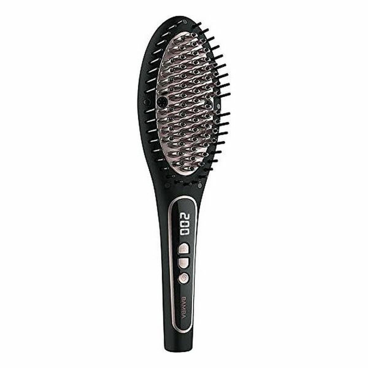 Cepillo Alisador Cecotec Bamba InstantCare 900 Perfect Brush