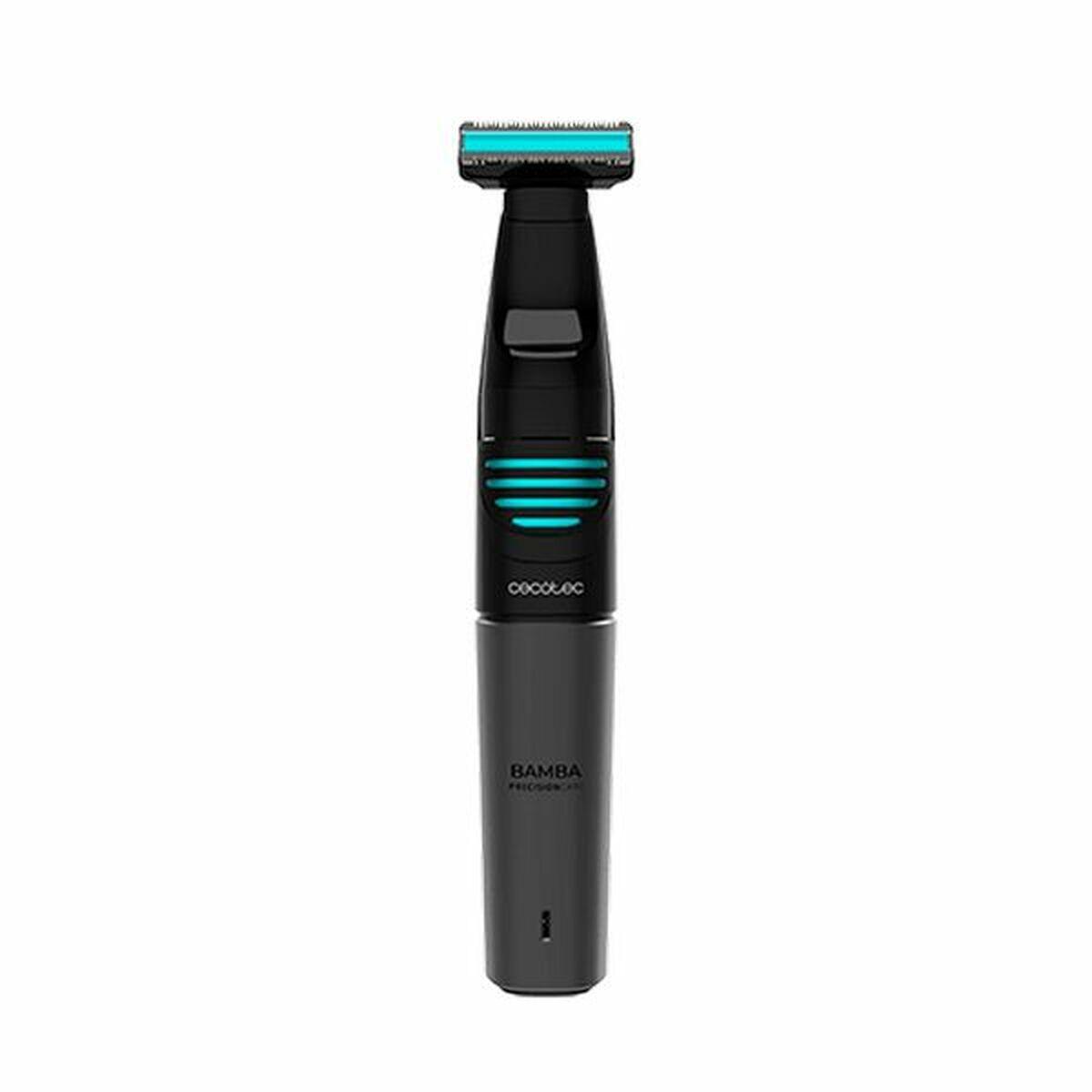 Cortapelos Inalámbrico Cecotec Bamba PrecisionCare Extreme 5in1 500 mAh