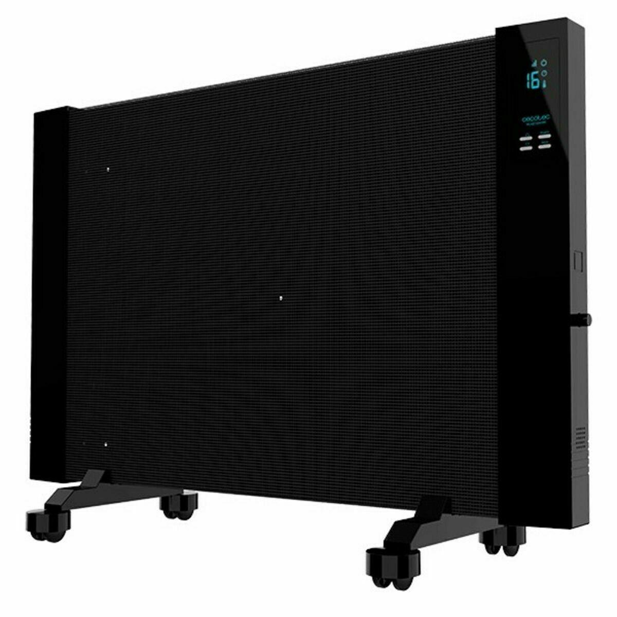 Radiador de Mica Cecotec Ready Warm 3100 Smart Now