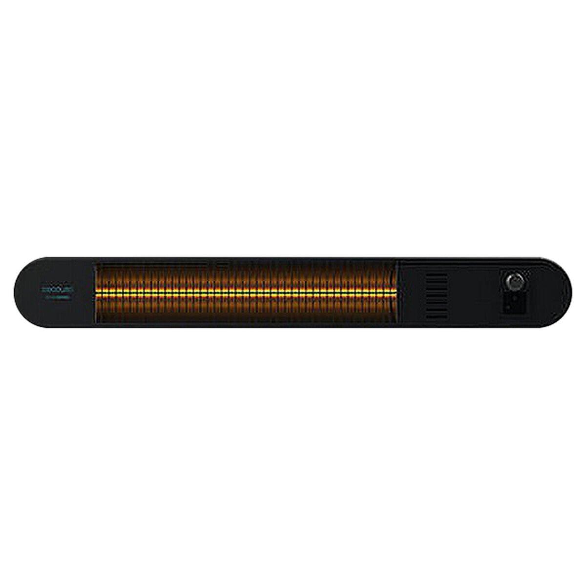 Estufa de Exterior Cecotec Ready Warm 8600 Power Gold 2000 W