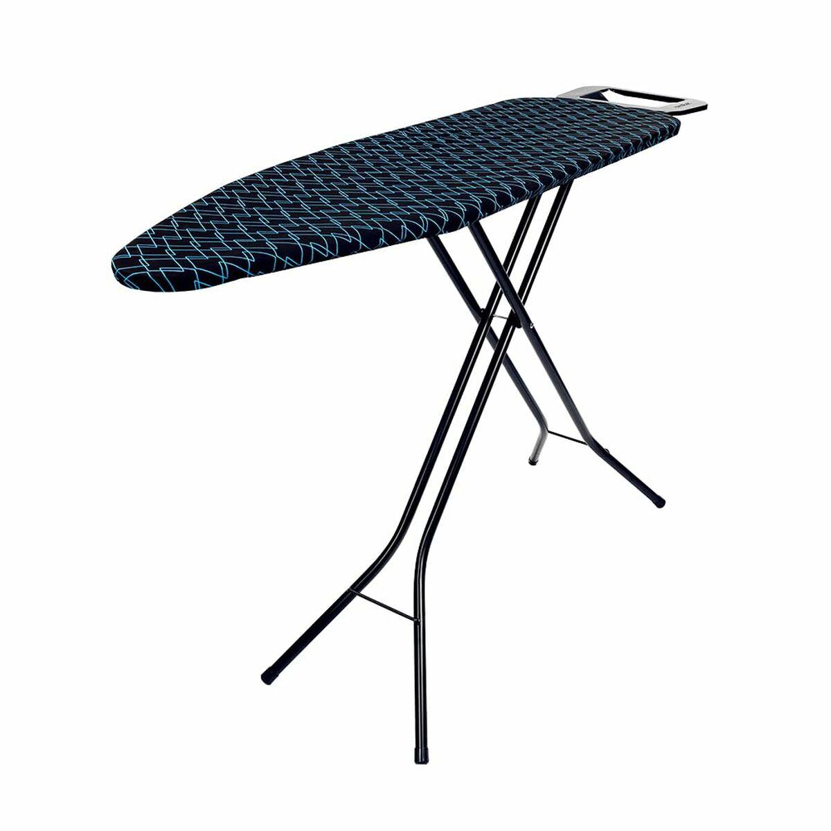 Tabla de Planchar Cecotec StrongBoard 100 Boracay Negro