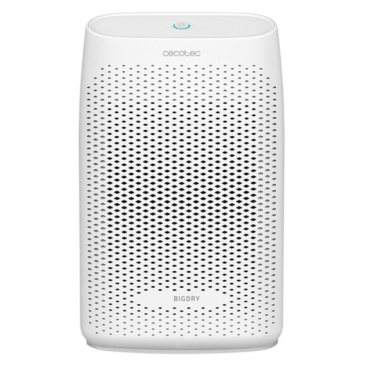 Deshumidificador Cecotec BigDry 2000 Essential 0,7L 23 W 300 ml