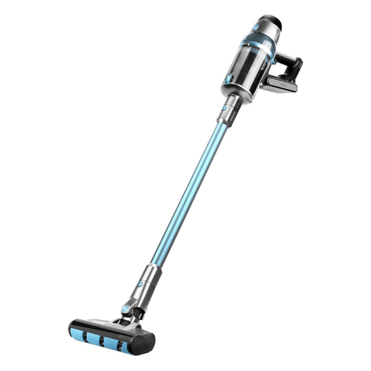 Aspiradora sin Cable Cecotec Conga Rockstar 1600 Advance Ergo Flex 680 W 630 W