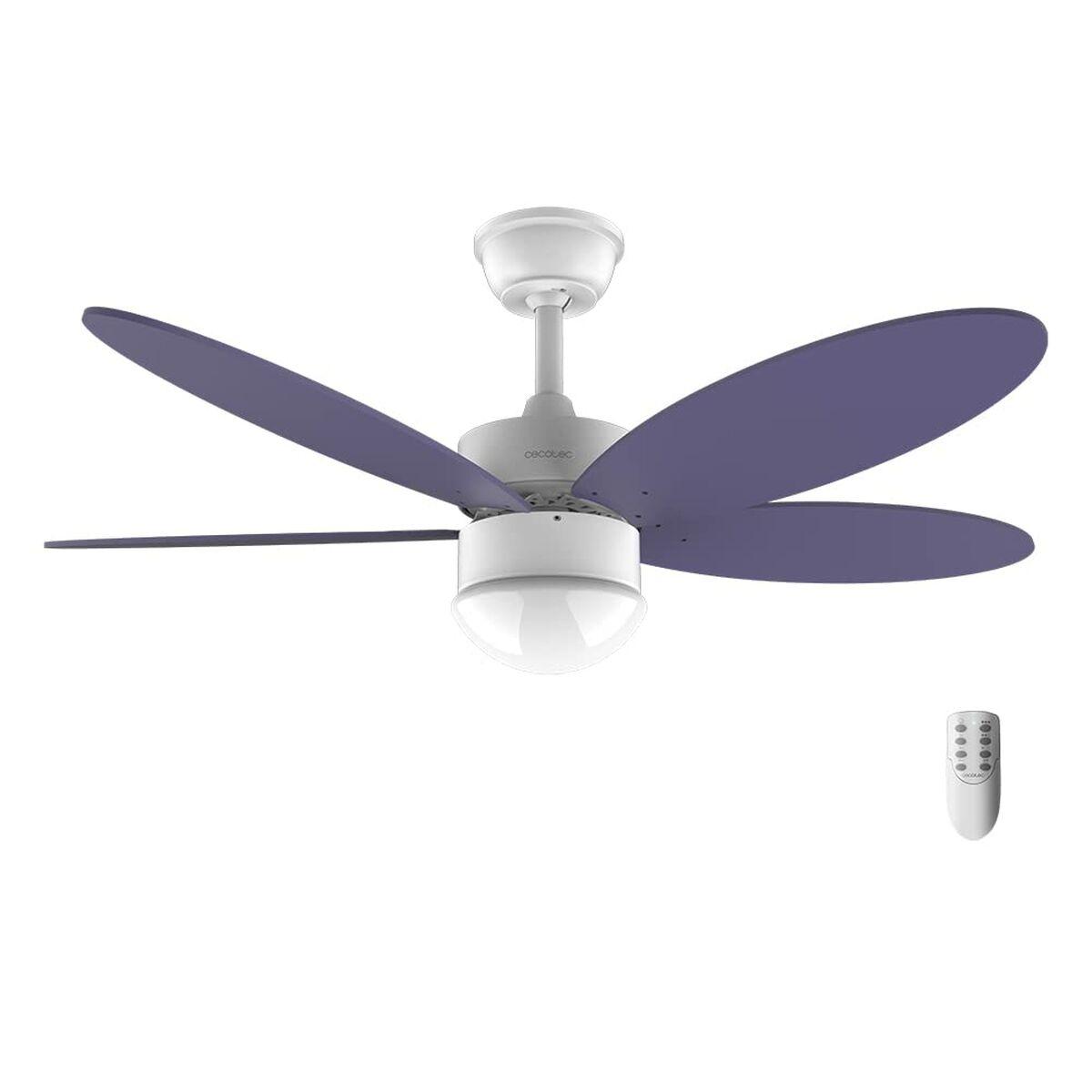 Ventilador de Techo Cecotec Rock'nGrill 1000