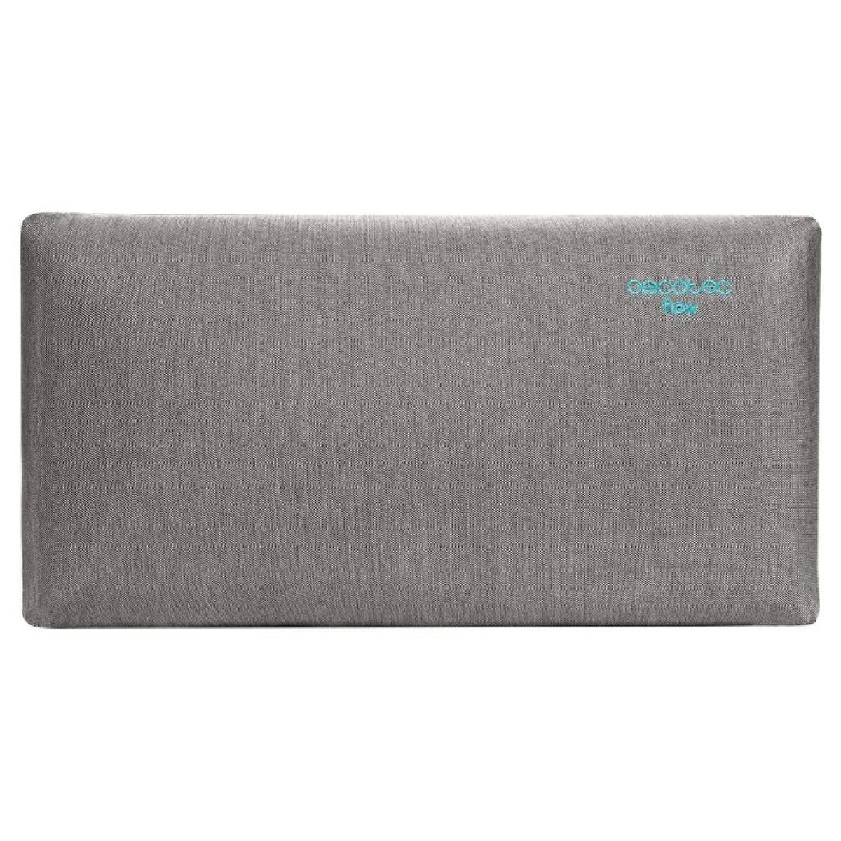 Almohada Cecotec Flow Satisfaction