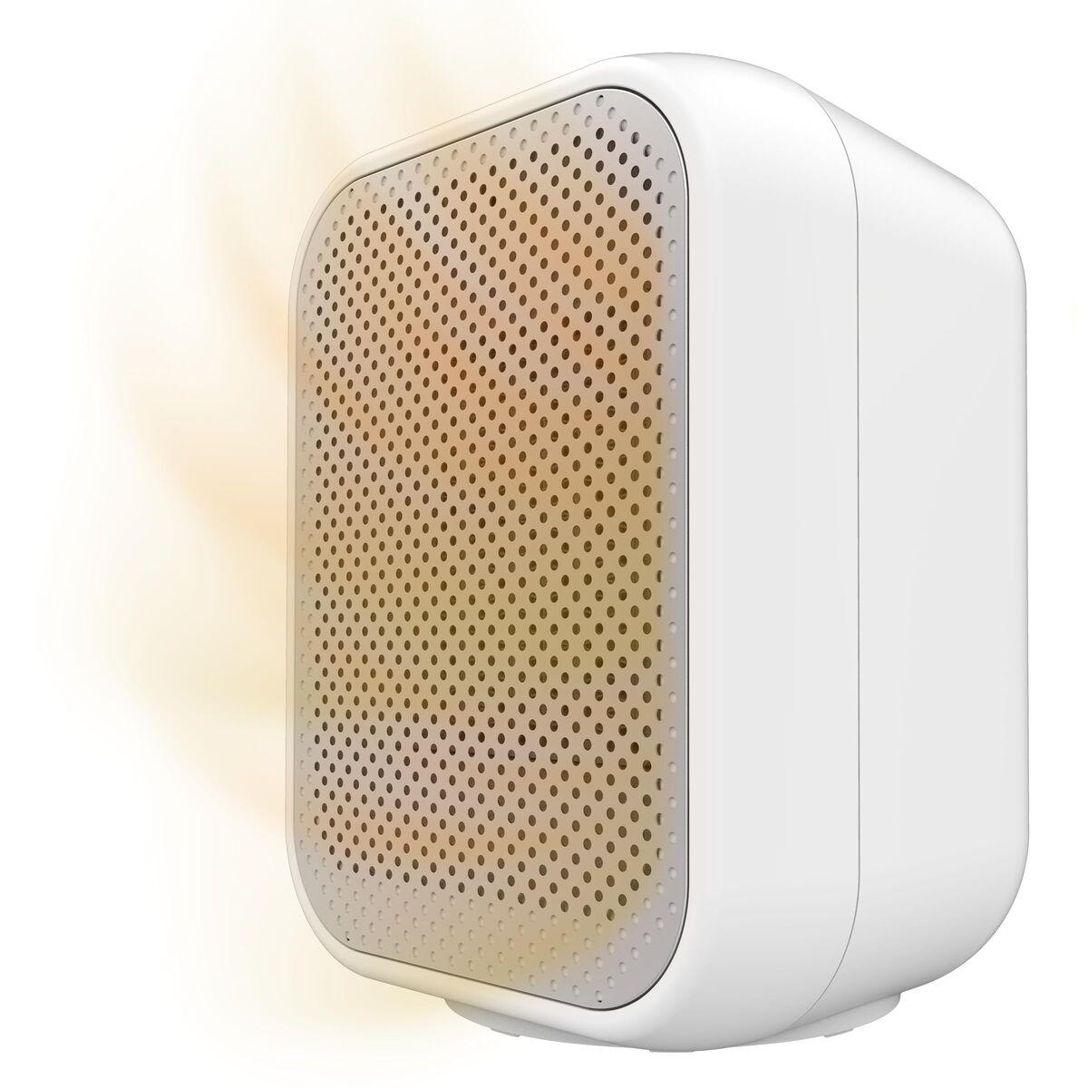 Termoventilador Portátil Cecotec ReadyWarm 1500 Max Ceramic 1500 W