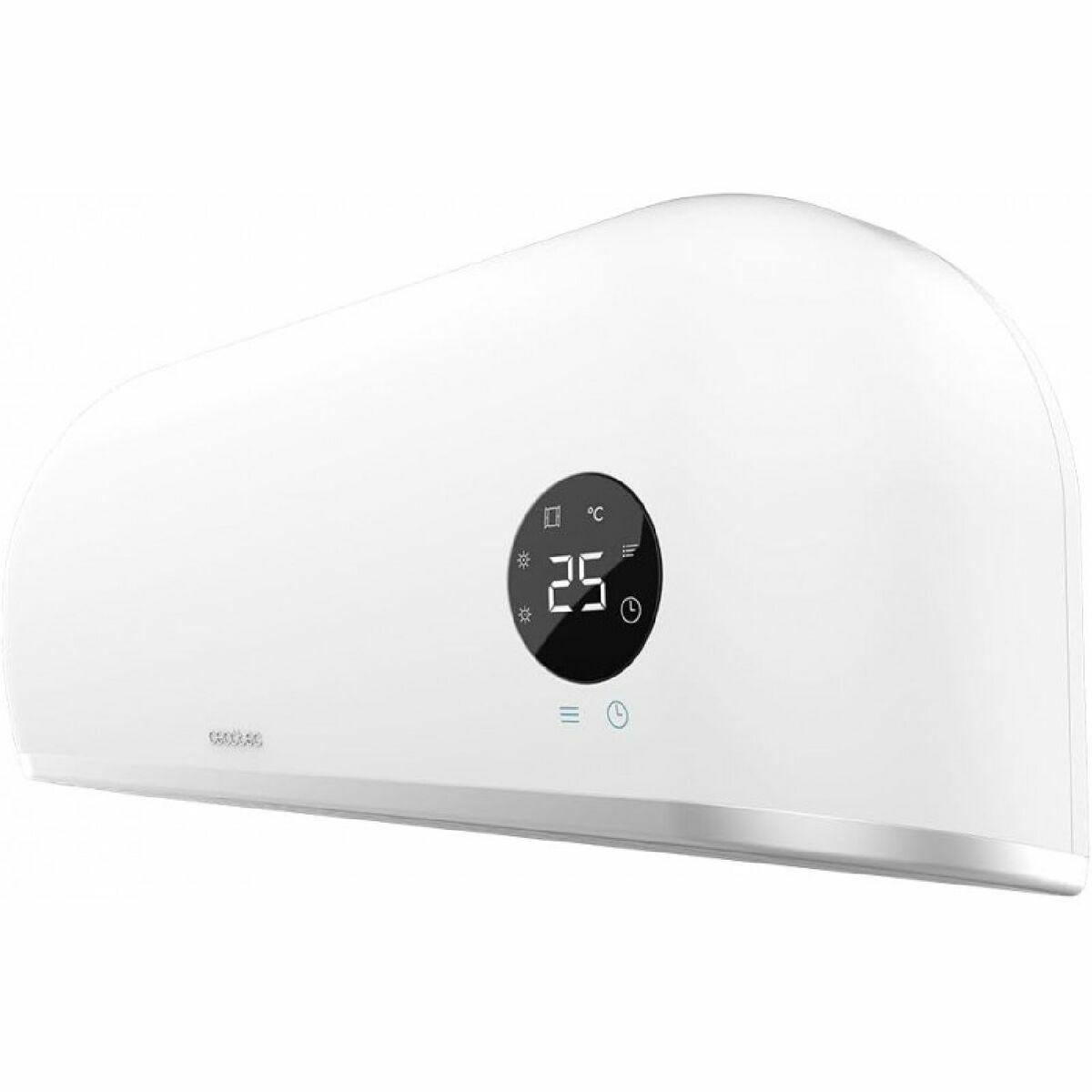 Calefactor Cerámico Eléctrico Cecotec ReadyWarm 2000 Max Box Ceramic Blanco 2000 W