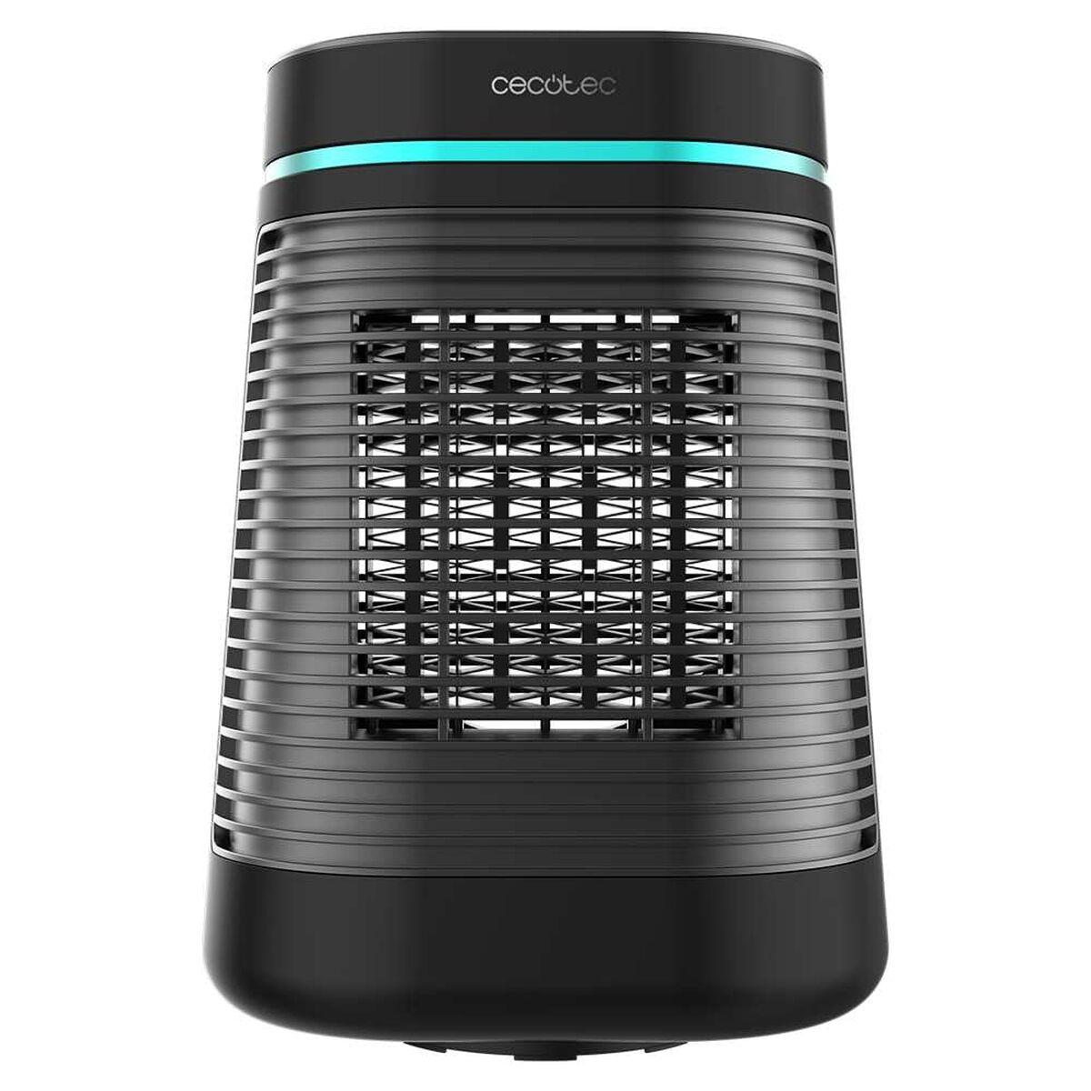Termoventilador Portátil Cecotec ReadyWarm 1550 Max Ceramic Rotate 1500 W