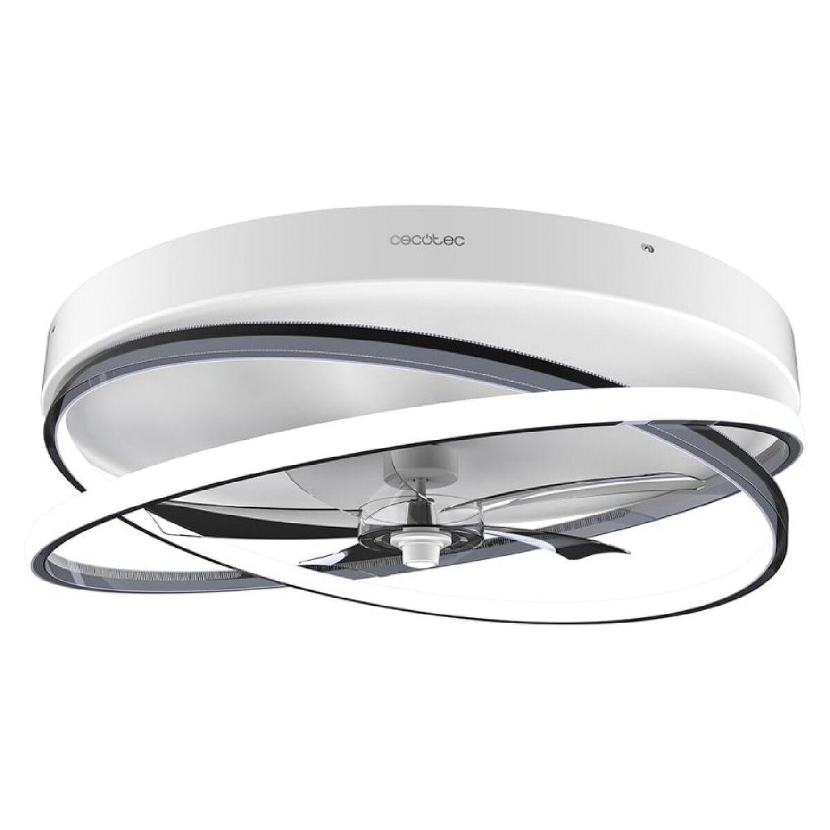Ventilador de Techo con Luz Cecotec EnergySilence LampAero 600 FlowLight 20 W 45 W