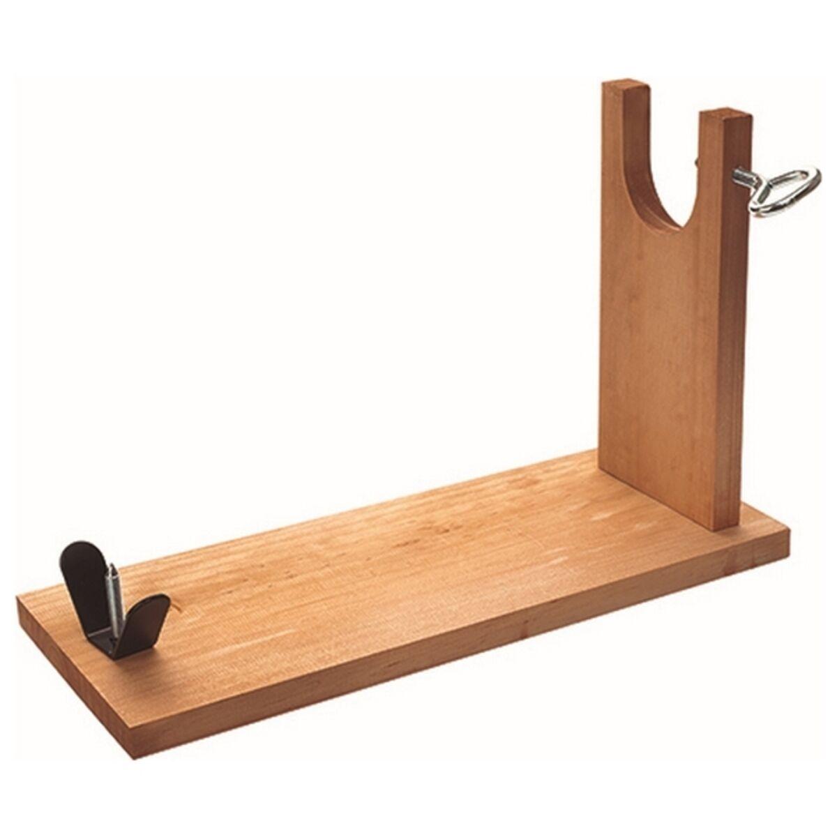 Jamonero de Madera San Ignacio Jaén Madera