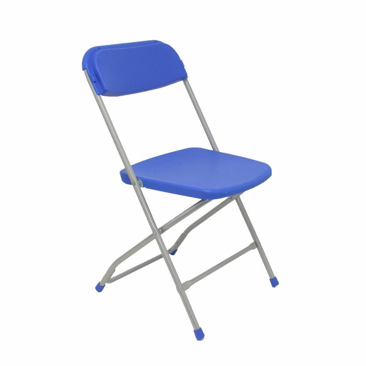 Silla de Recepción Viveros Piqueras y Crespo 5314AZ Azul