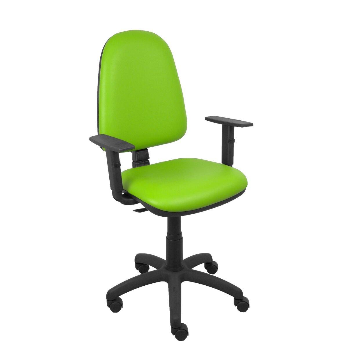 Silla de Oficina Piqueras y Crespo SP22B10 Pistacho