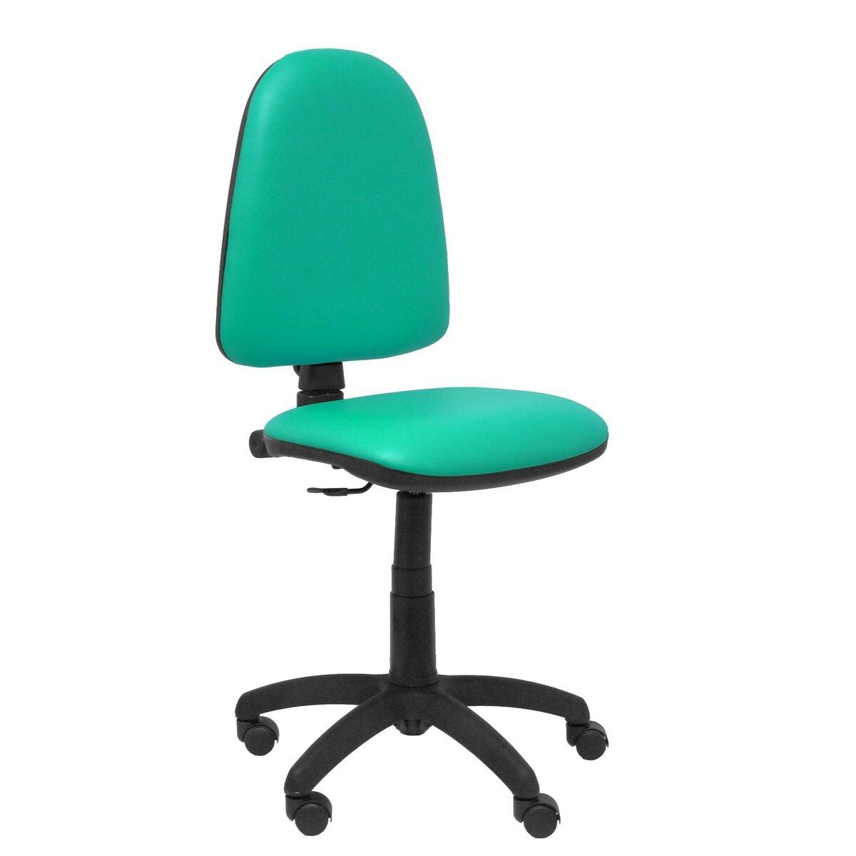 Silla de Oficina Piqueras y Crespo 4CPSP39 Turquesa