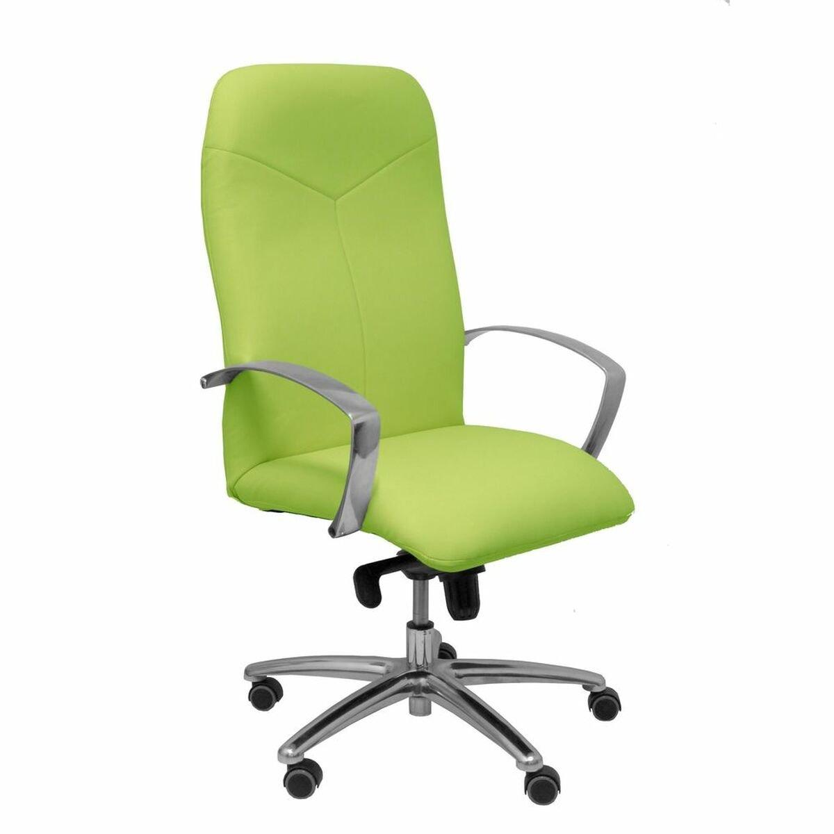 Sillón de Oficina Caudete Piqueras y Crespo 5DBSP22 Pistacho