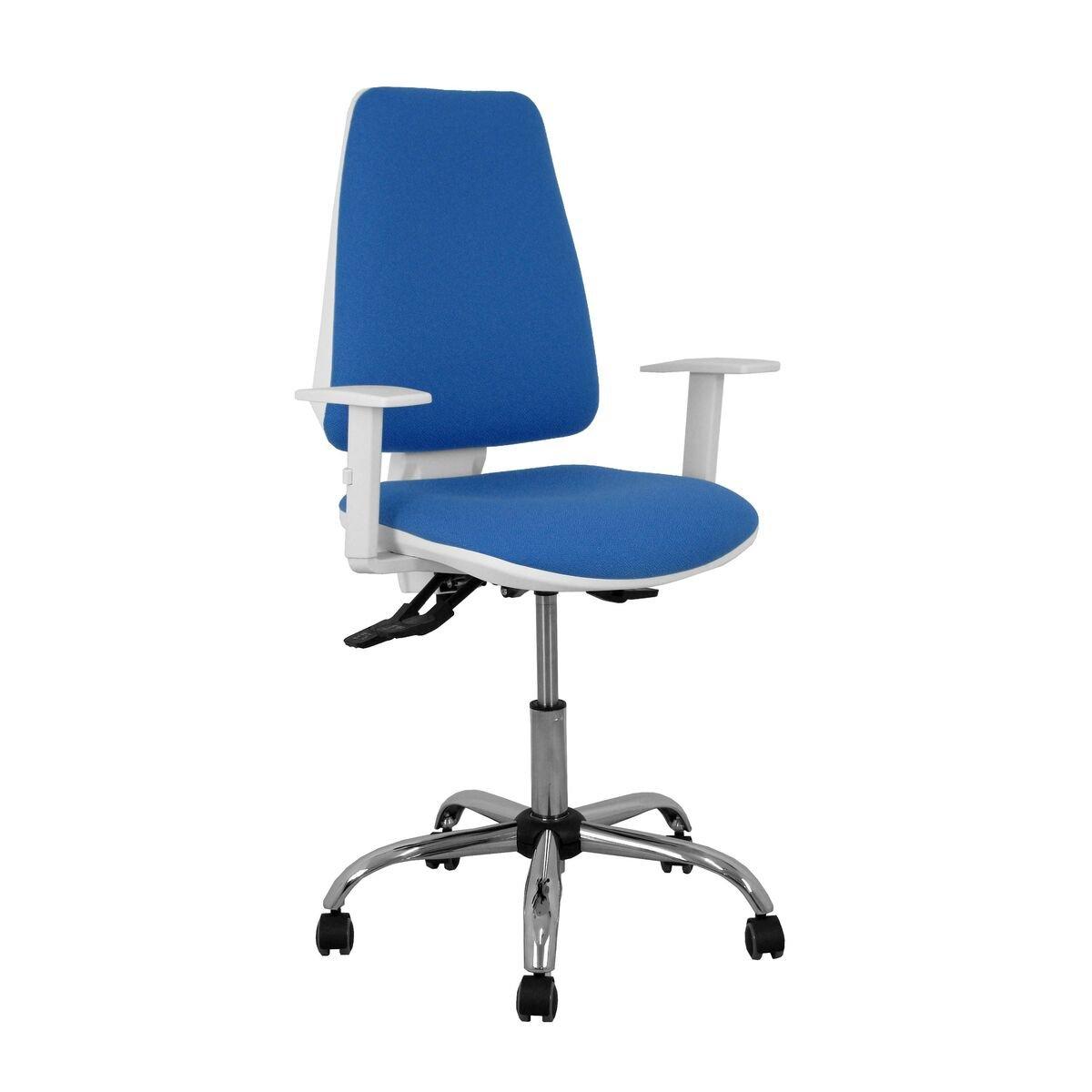 Silla de Oficina Elche Piqueras y Crespo 9B5CRRP Azul