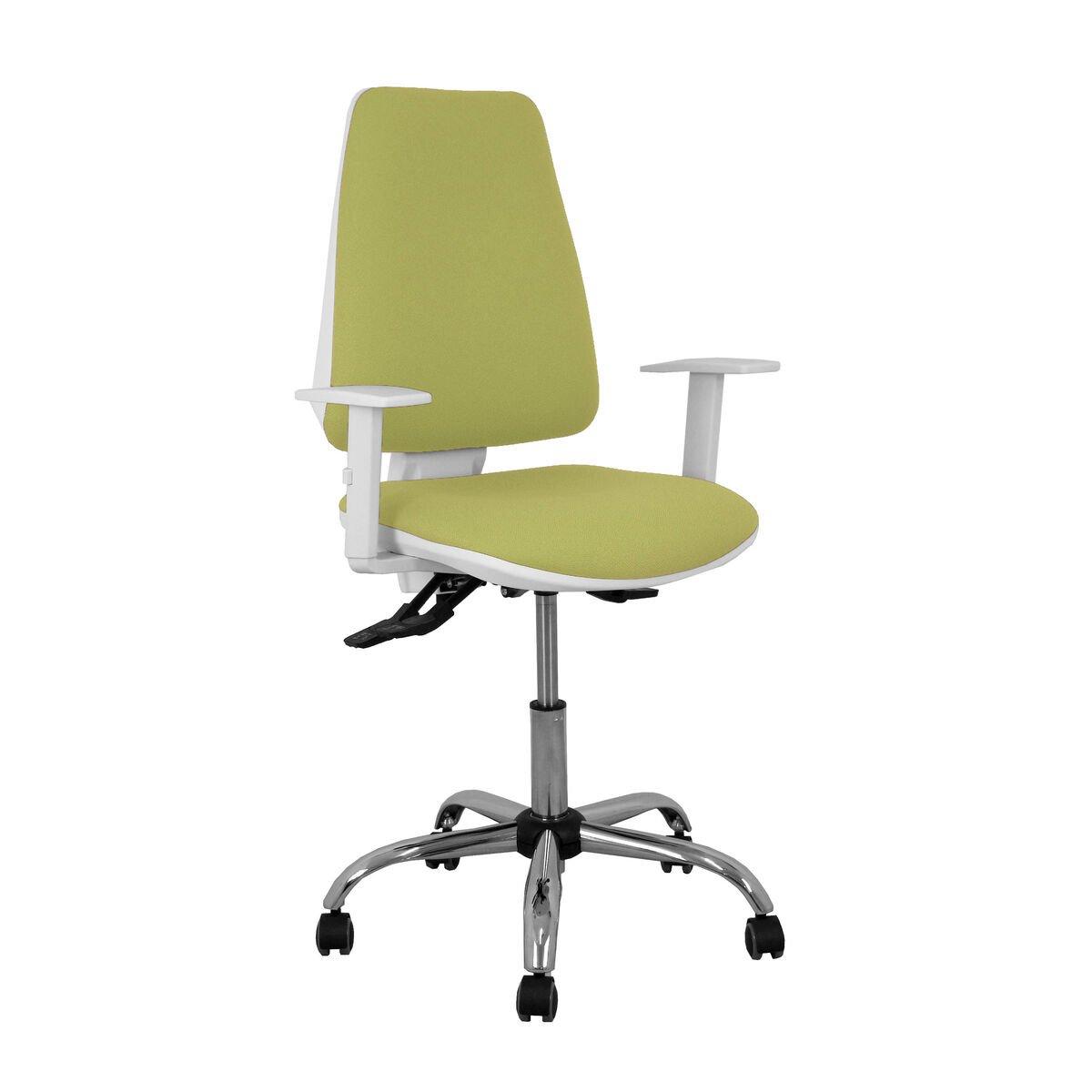 Silla de Oficina Elche Piqueras y Crespo 2B5CRRP Oliva