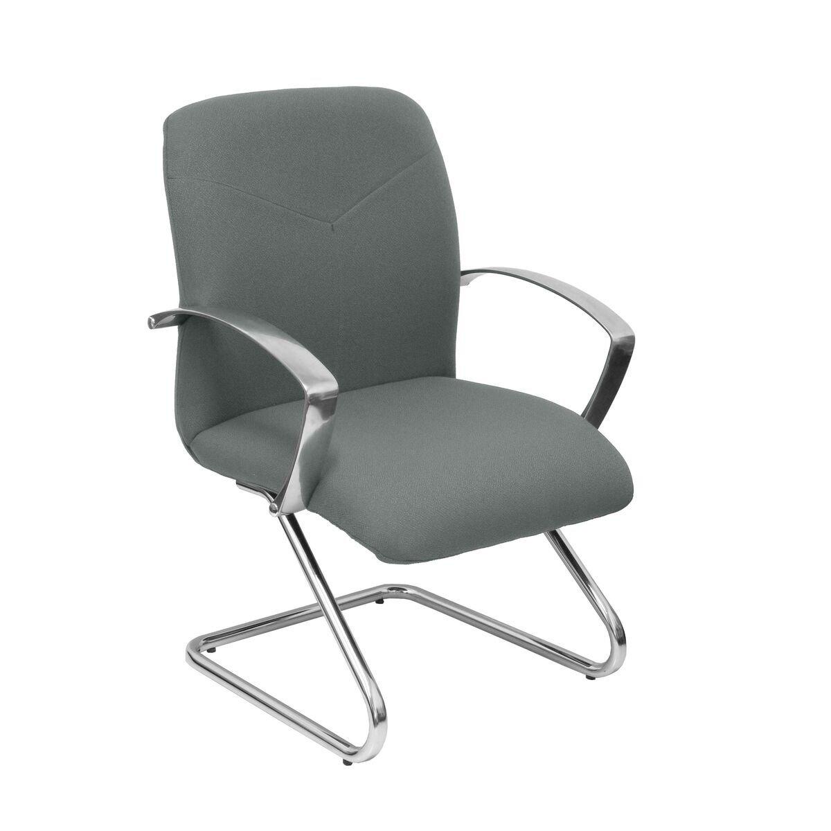 Silla de Recepción Caudete Piqueras y Crespo BALI220 Gris