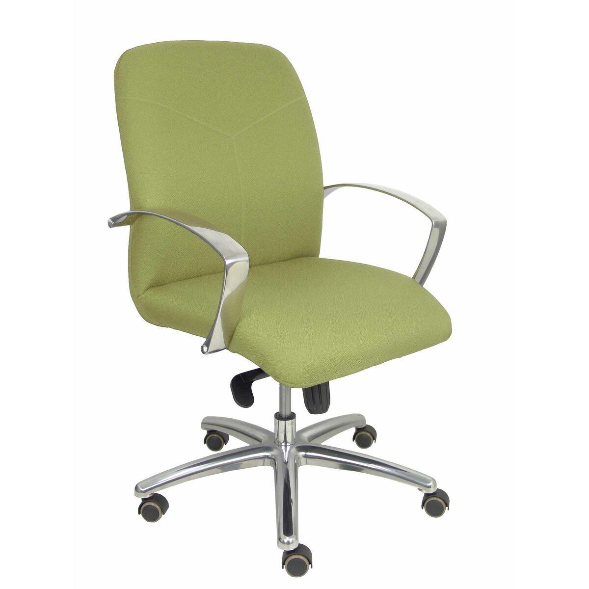 Sillón de Oficina Caudete Piqueras y Crespo BALI552 Oliva