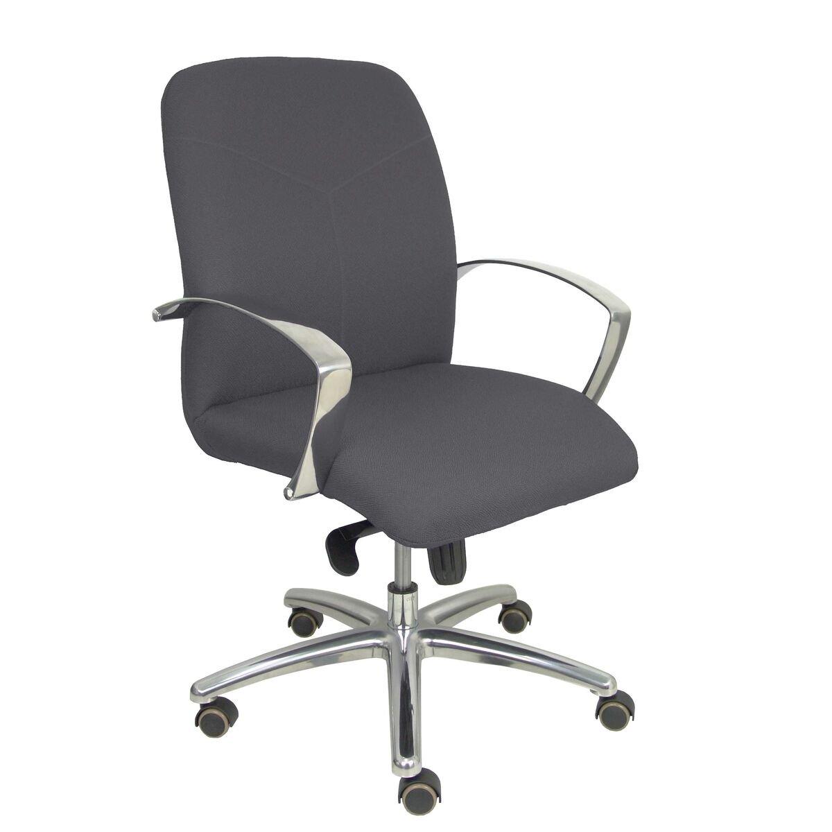 Sillón de Oficina Caudete Piqueras y Crespo BALI600 Gris oscuro