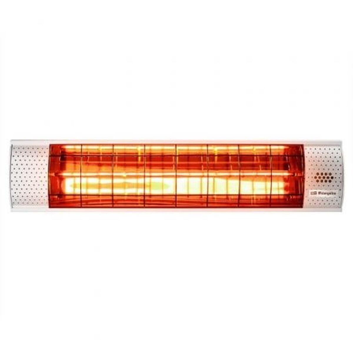 Estufa Halógena Orbegozo 17785 2000 W