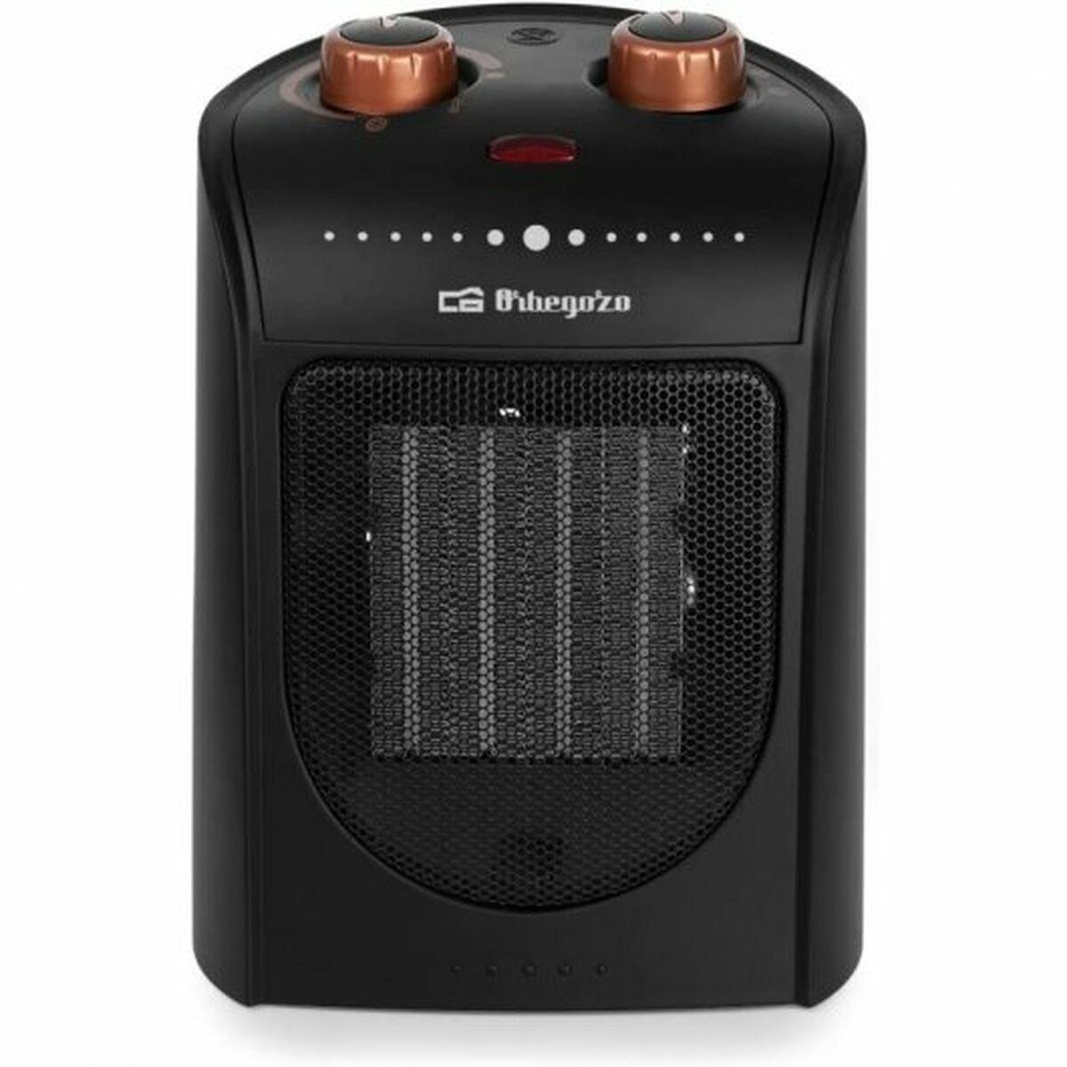 Calefactor Orbegozo 17778 1800 W