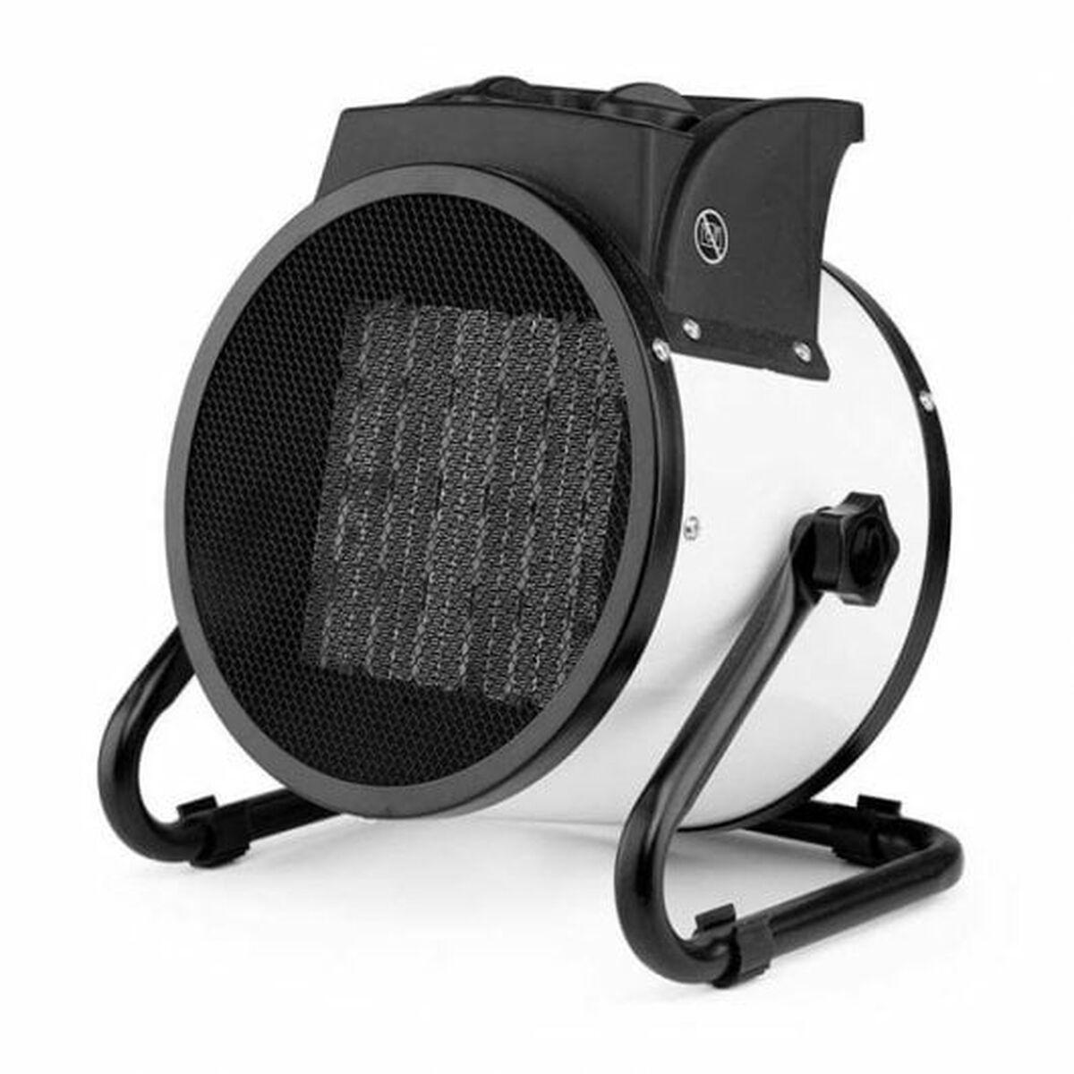Calefactor Cerámico Portátil Orbegozo 17999 3000 W