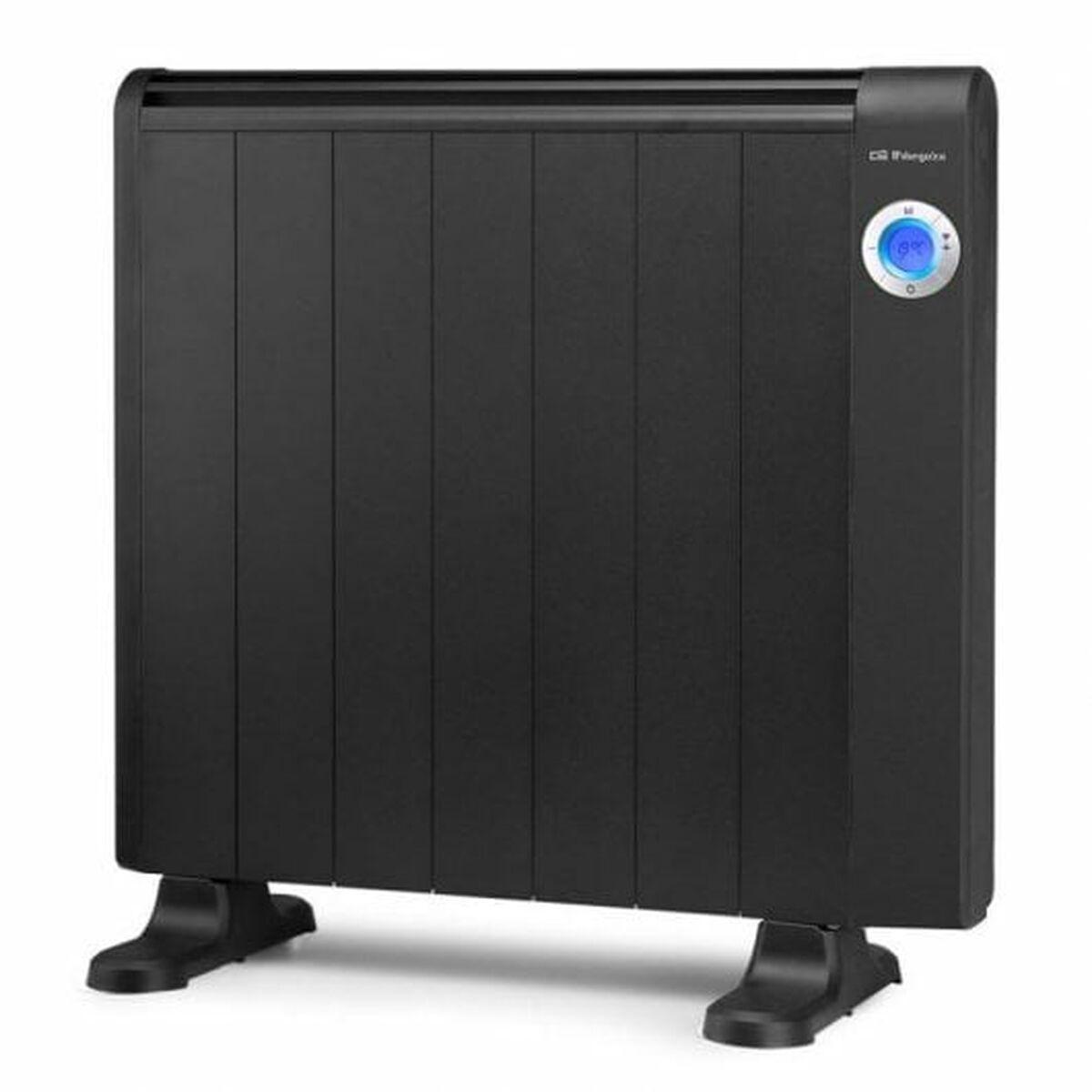Emisor Térmico Digital (7 cuerpos) Orbegozo 18005