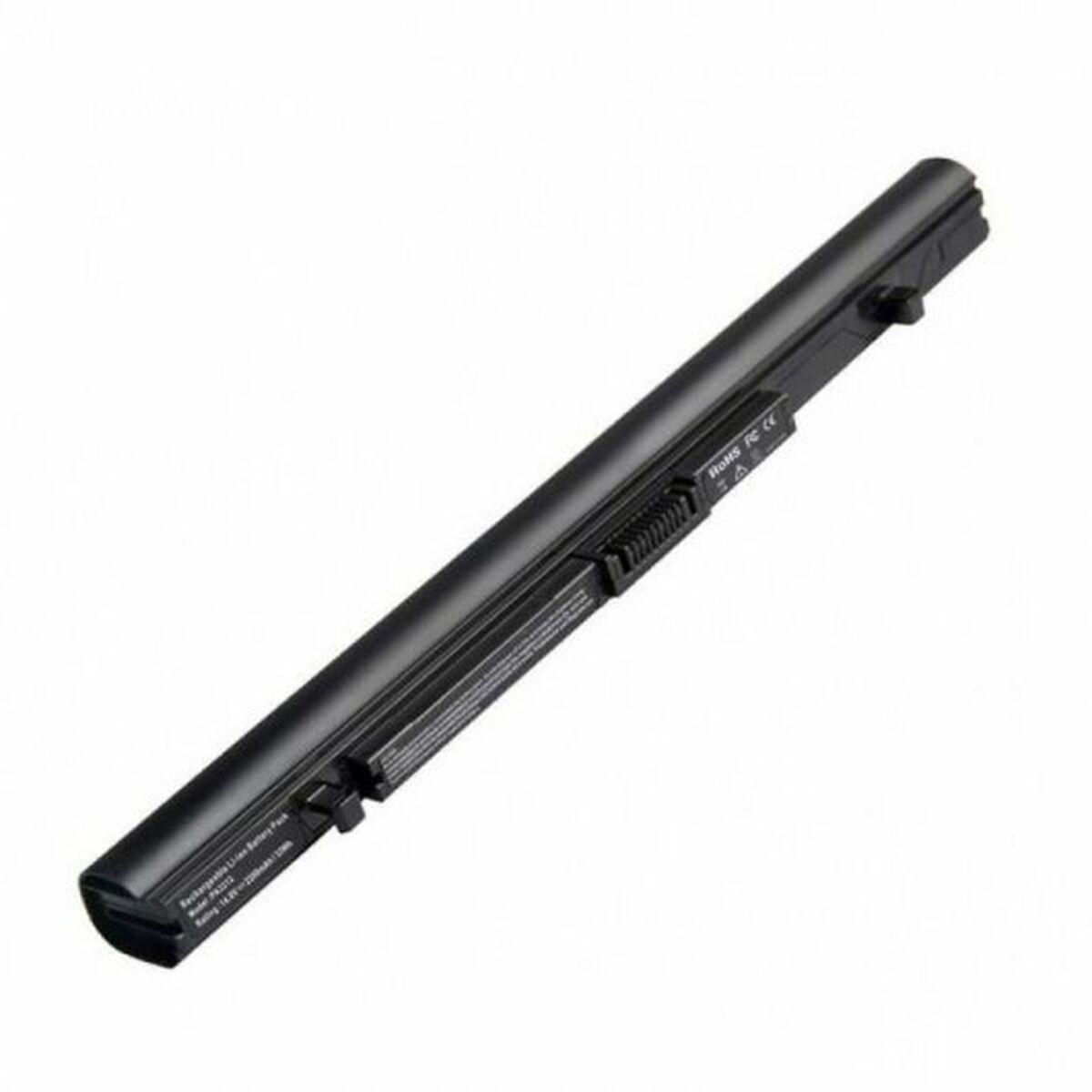 Batería para Portátil Voltistar BAT2228 Negro 2200 mAh