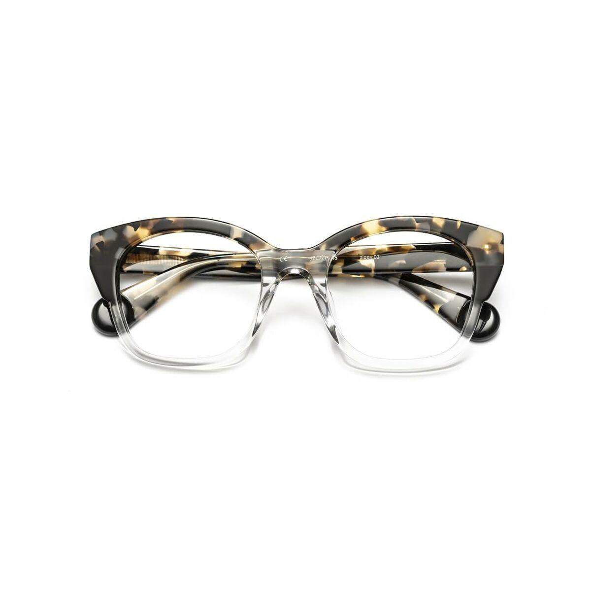 Montura de Gafas Mujer Le Parc ZIGGY 02