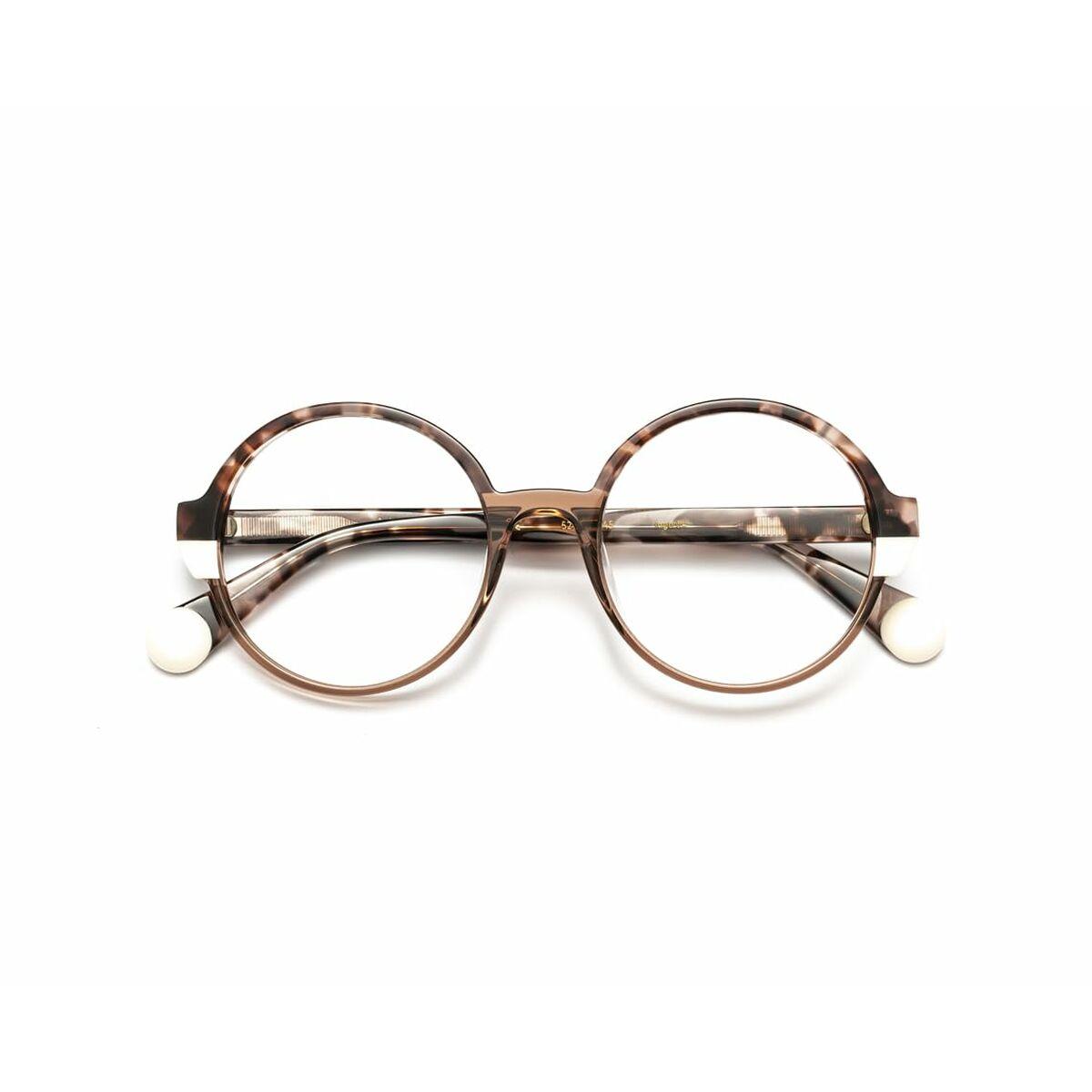 Montura de Gafas Mujer Leparc