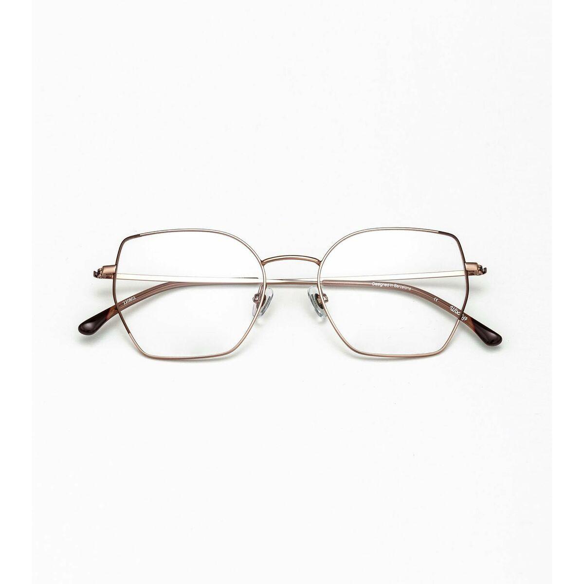 Montura de Gafas Mujer Woody's