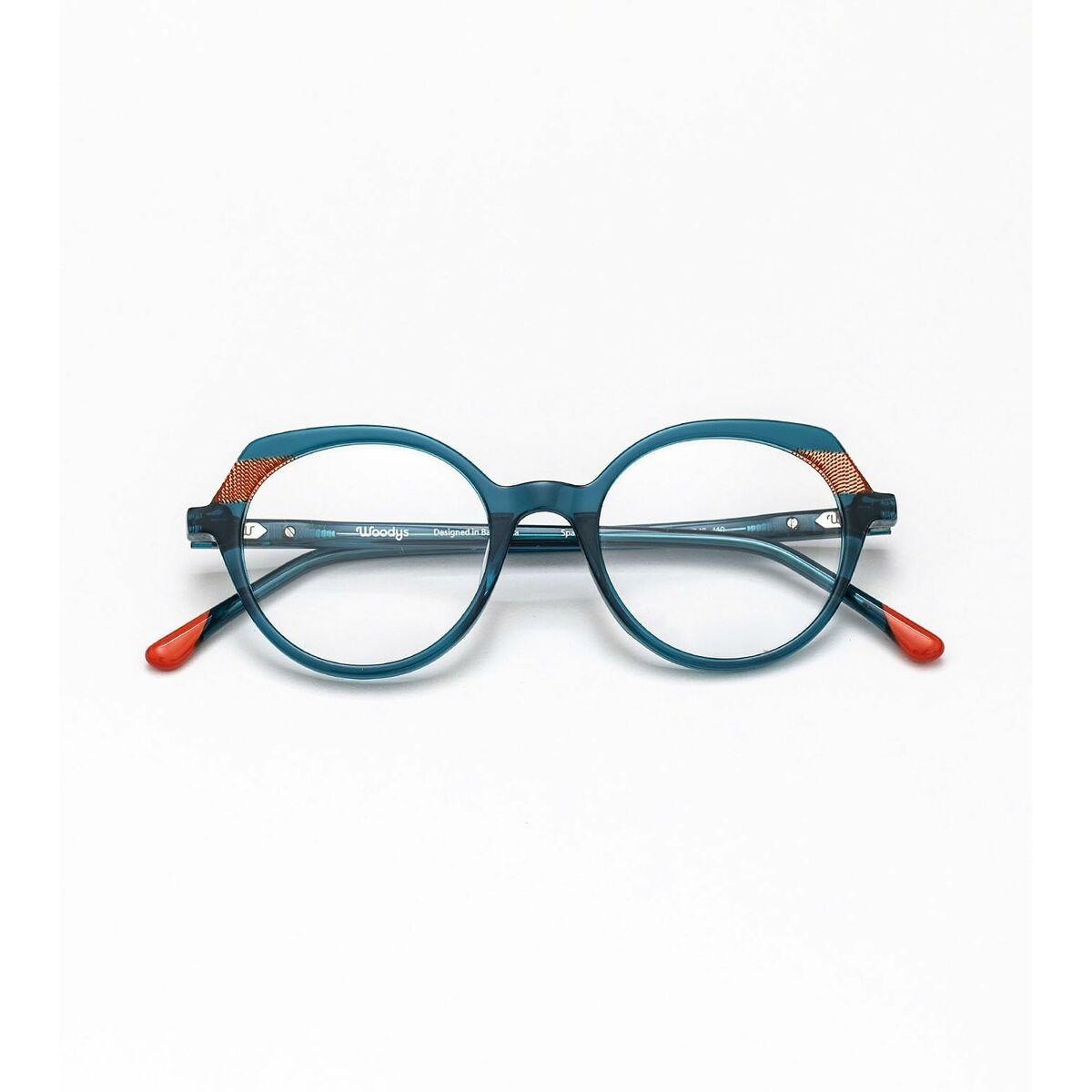 Montura de Gafas Mujer Woody's