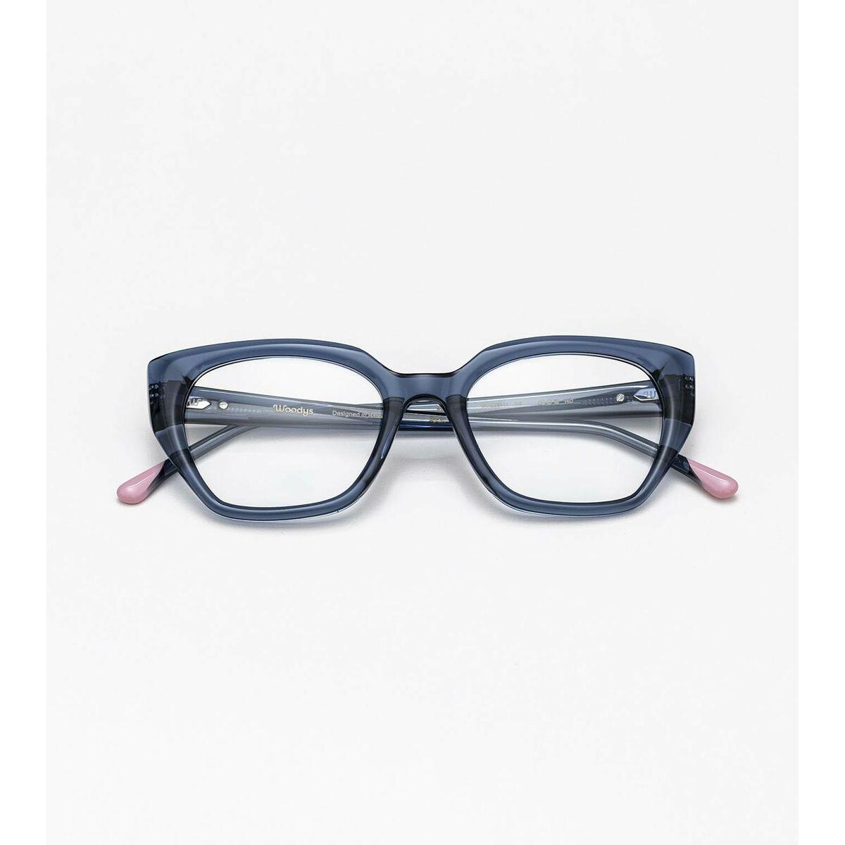 Montura de Gafas Mujer Woody's