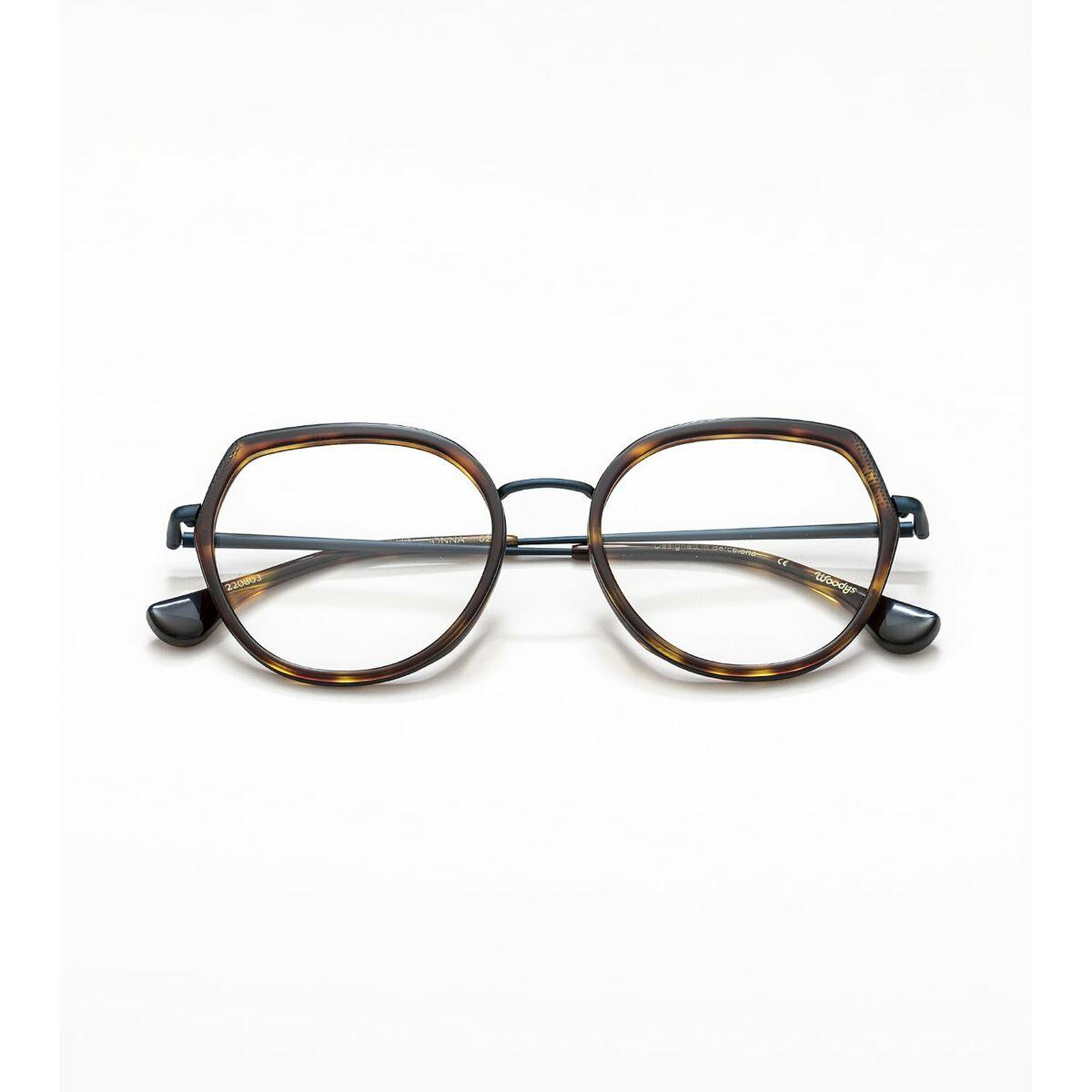 Montura de Gafas Mujer Woody's