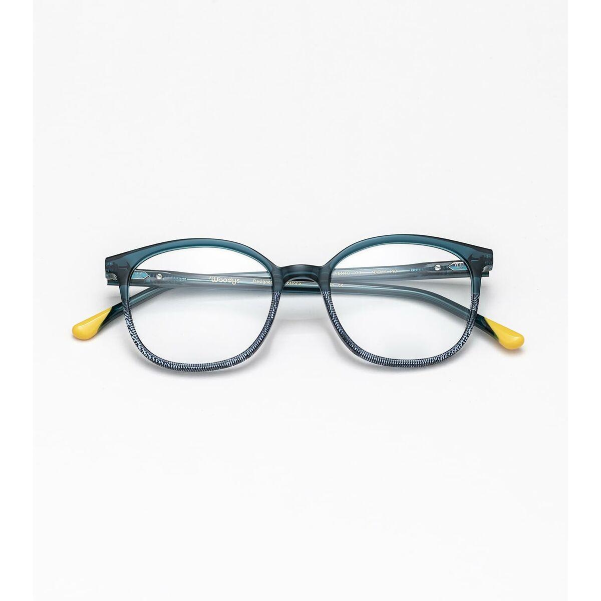Montura de Gafas Mujer Woody's VENTO 03