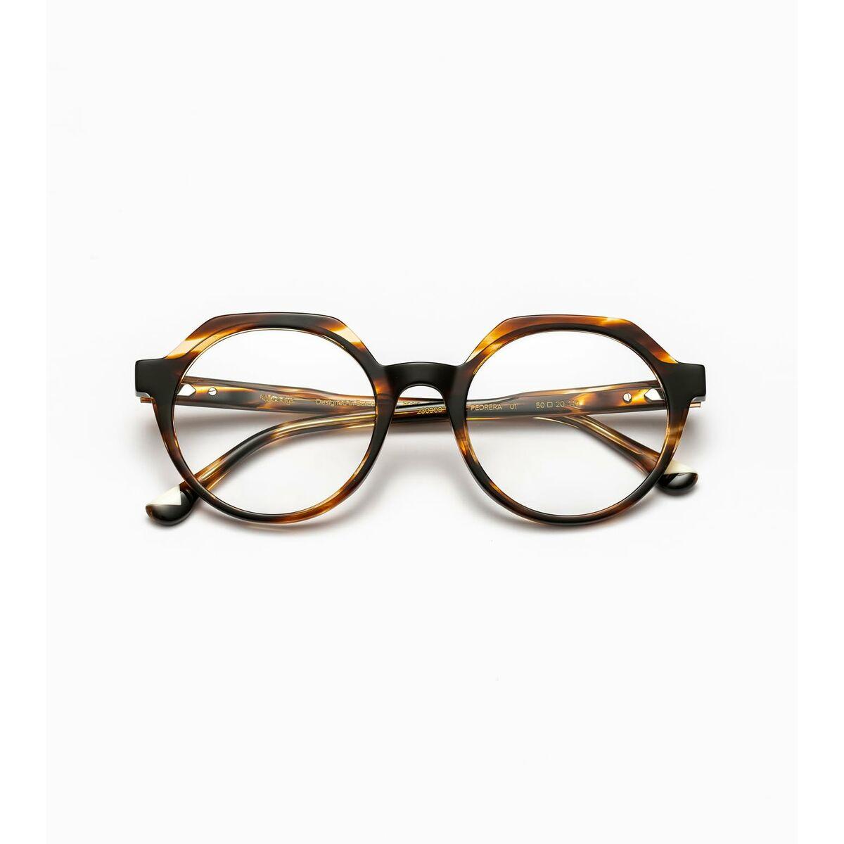 Montura de Gafas Mujer Woody's PEDRERA WOODY'S