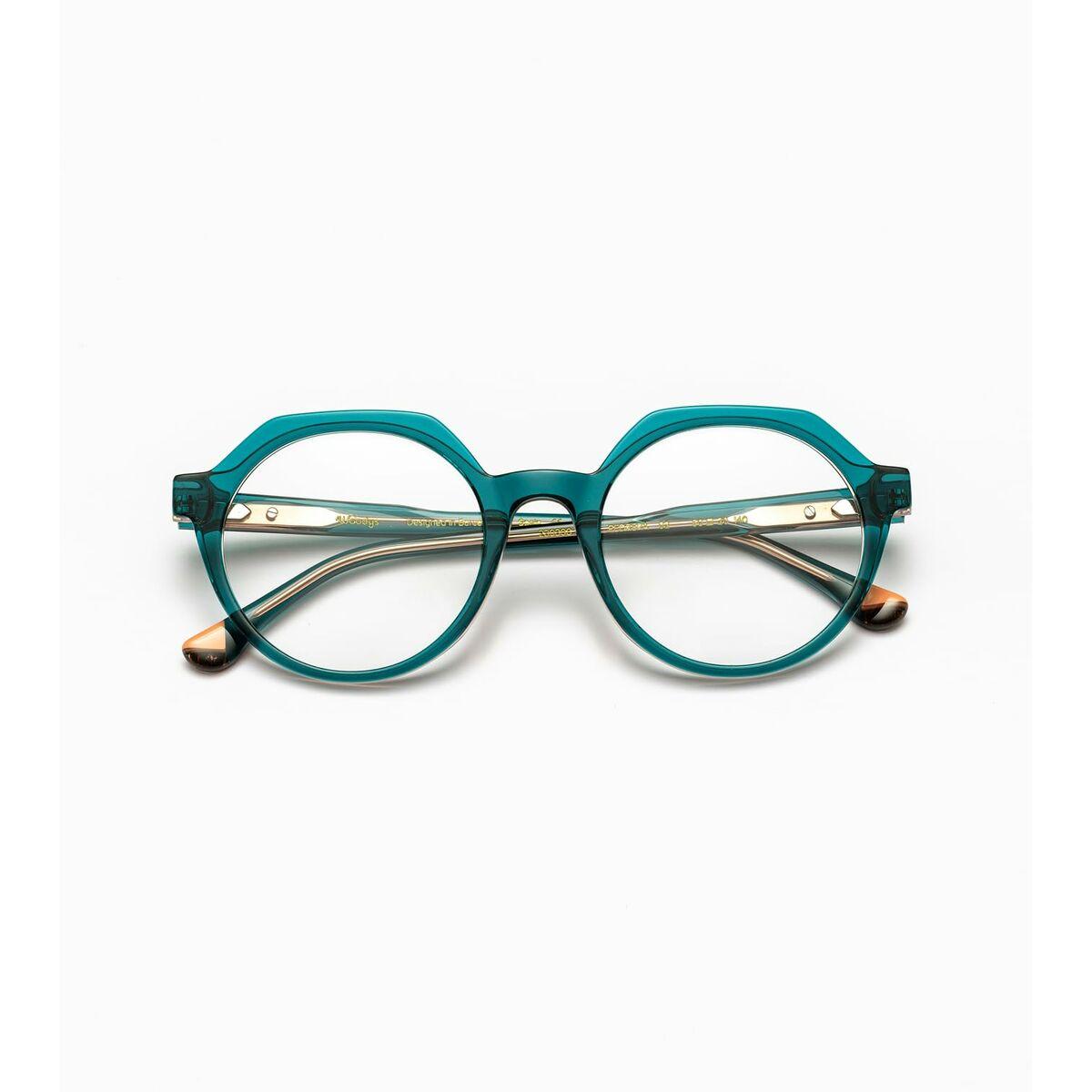 Montura de Gafas Mujer Woody's PEDRERA WOODY'S