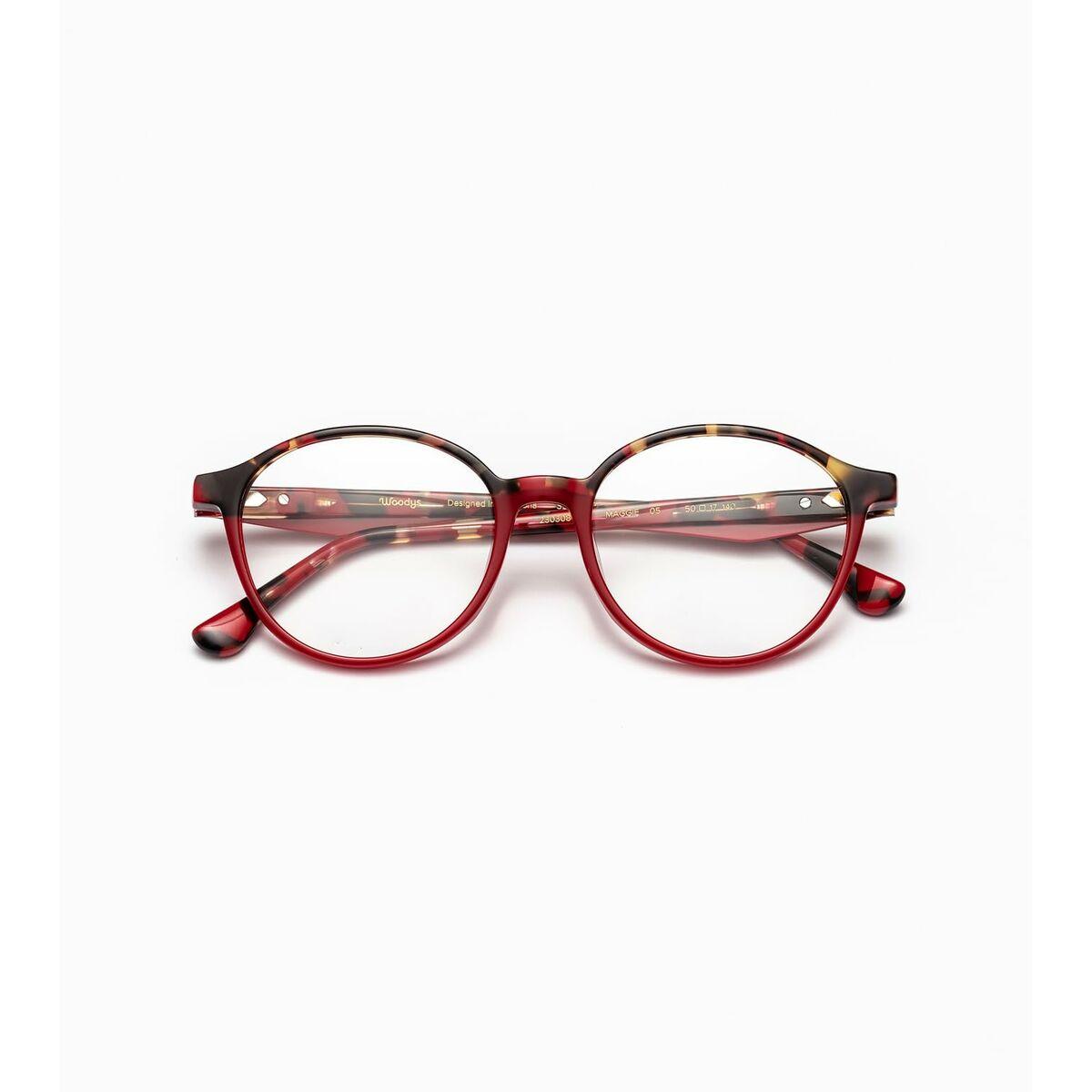 Montura de Gafas Mujer Woody's