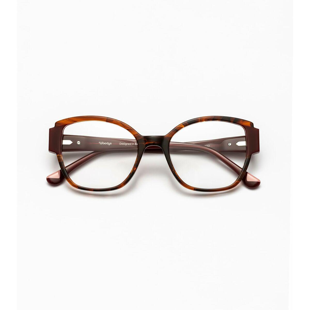 Montura de Gafas Mujer Woody's