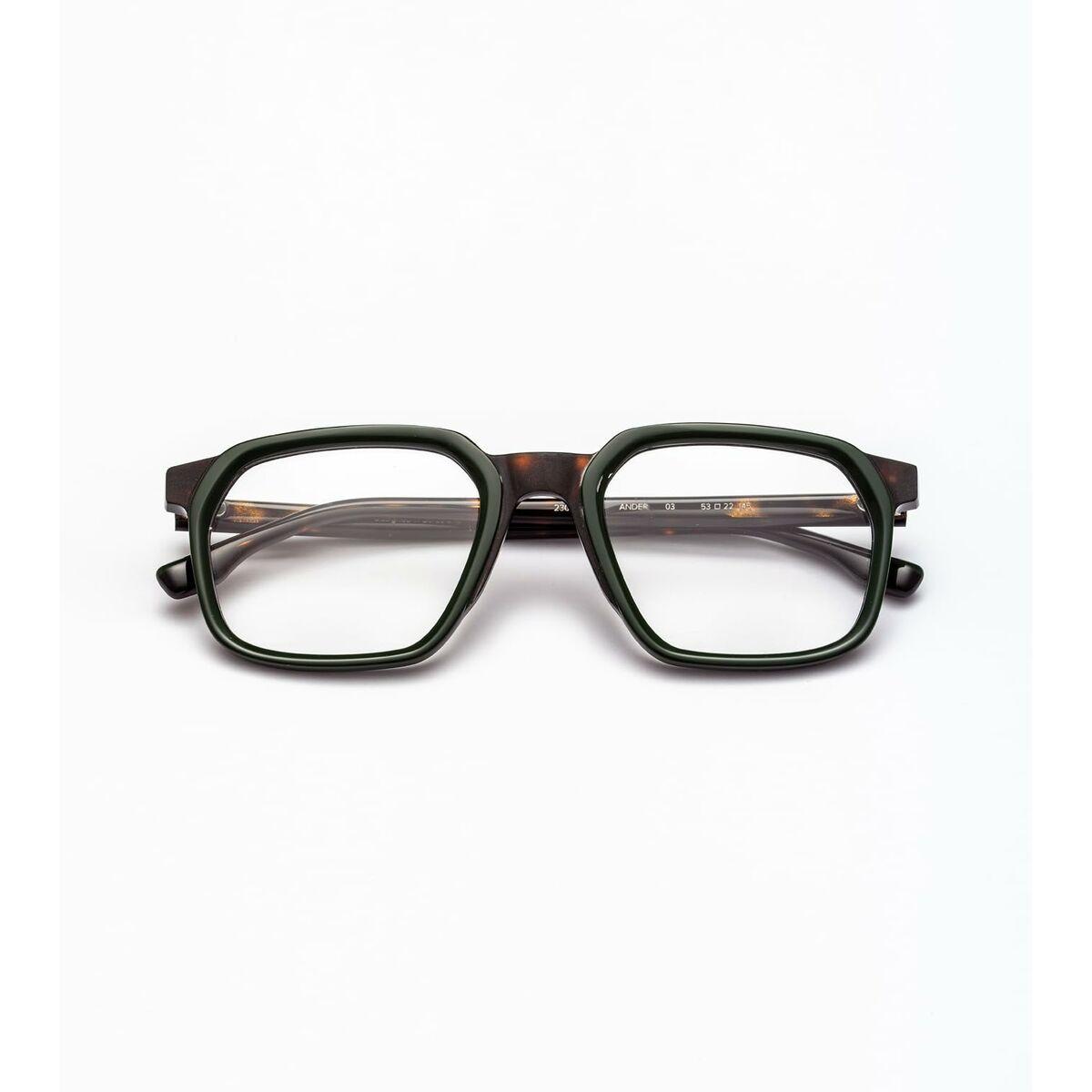 Montura de Gafas Mujer Woody's