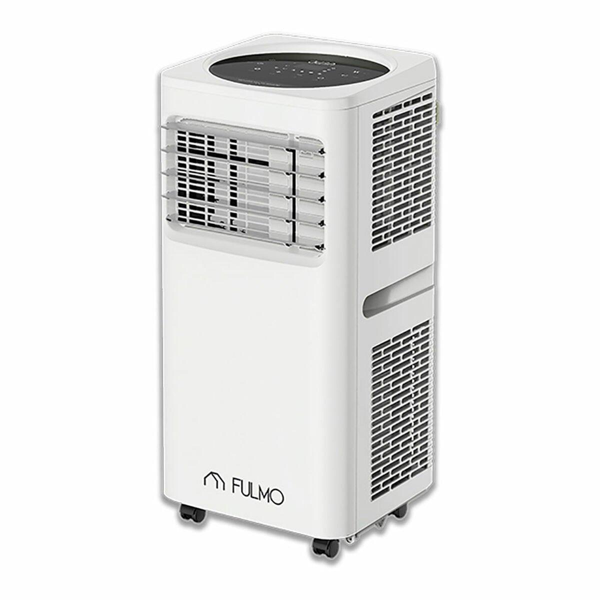 Aire Acondicionado Portátil Fulmo 3500 W