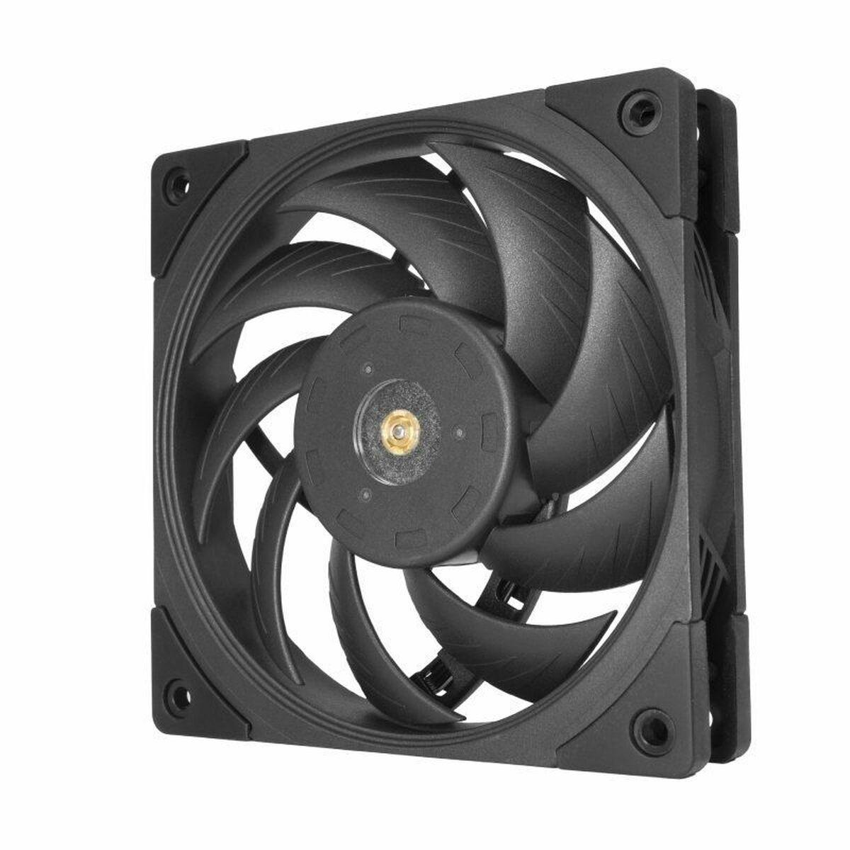 Ventilador de CPU Mars Gaming MF-NC