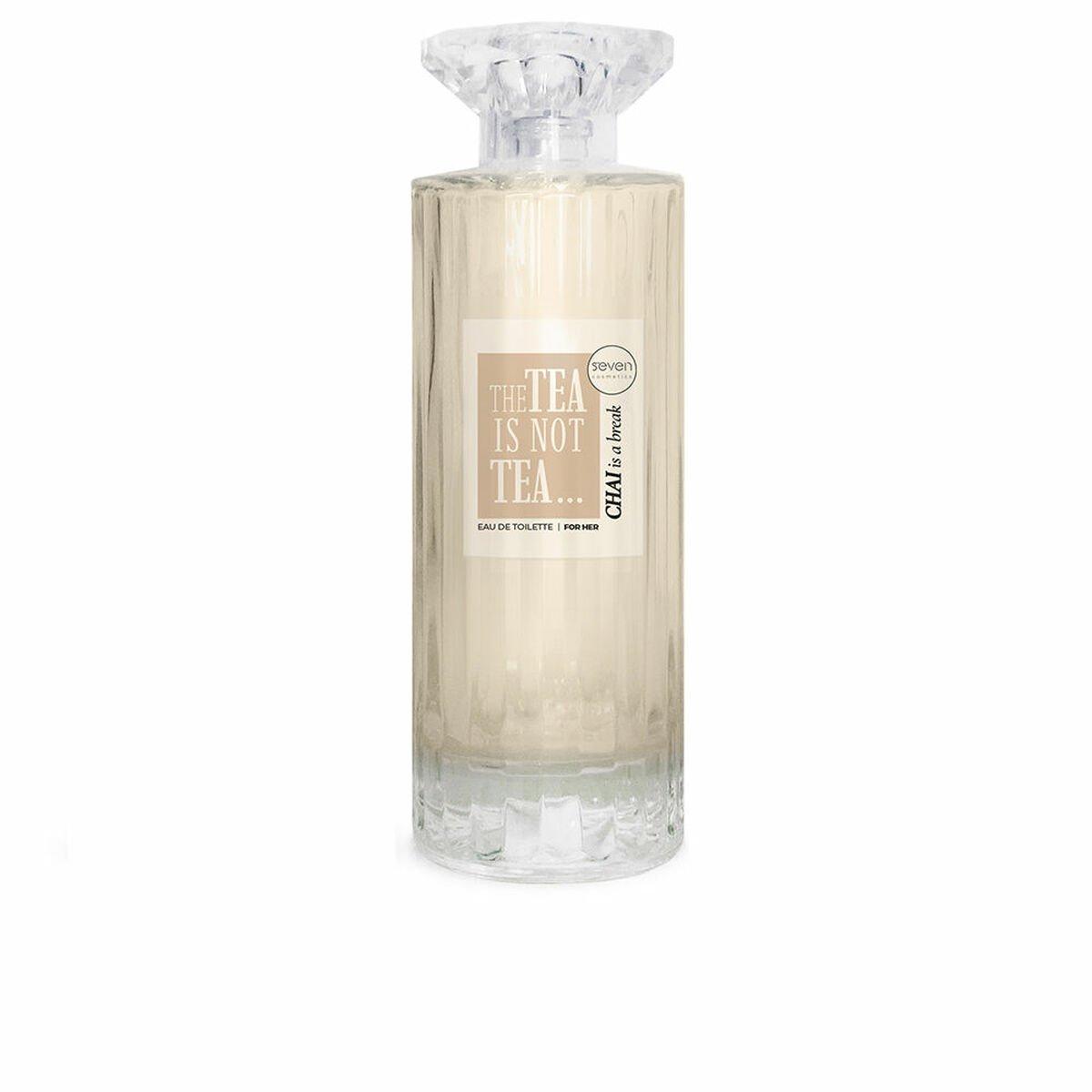Perfume Unisex The Seven Cosmetics THE TEA IS NOT TEA 100 ml