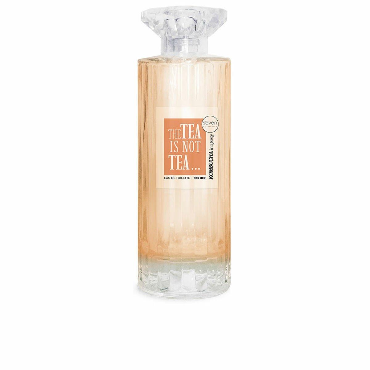 Perfume Unisex The Seven Cosmetics THE TEA IS NOT TEA 100 ml
