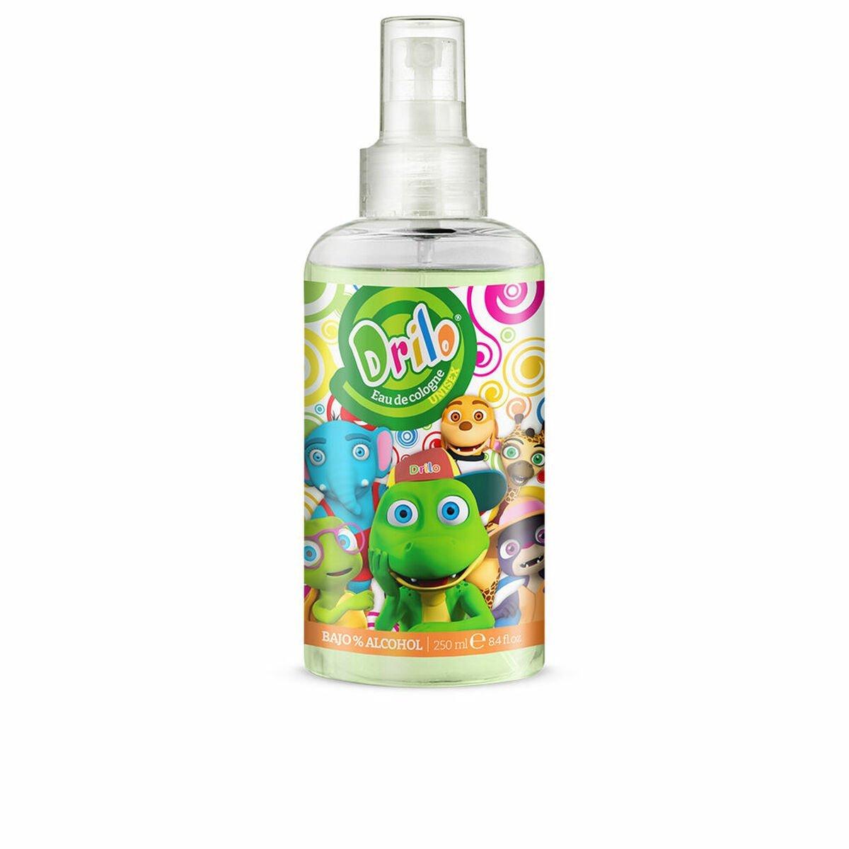Agua de Colonia Natuaromatic DRILO Drilo 250 ml