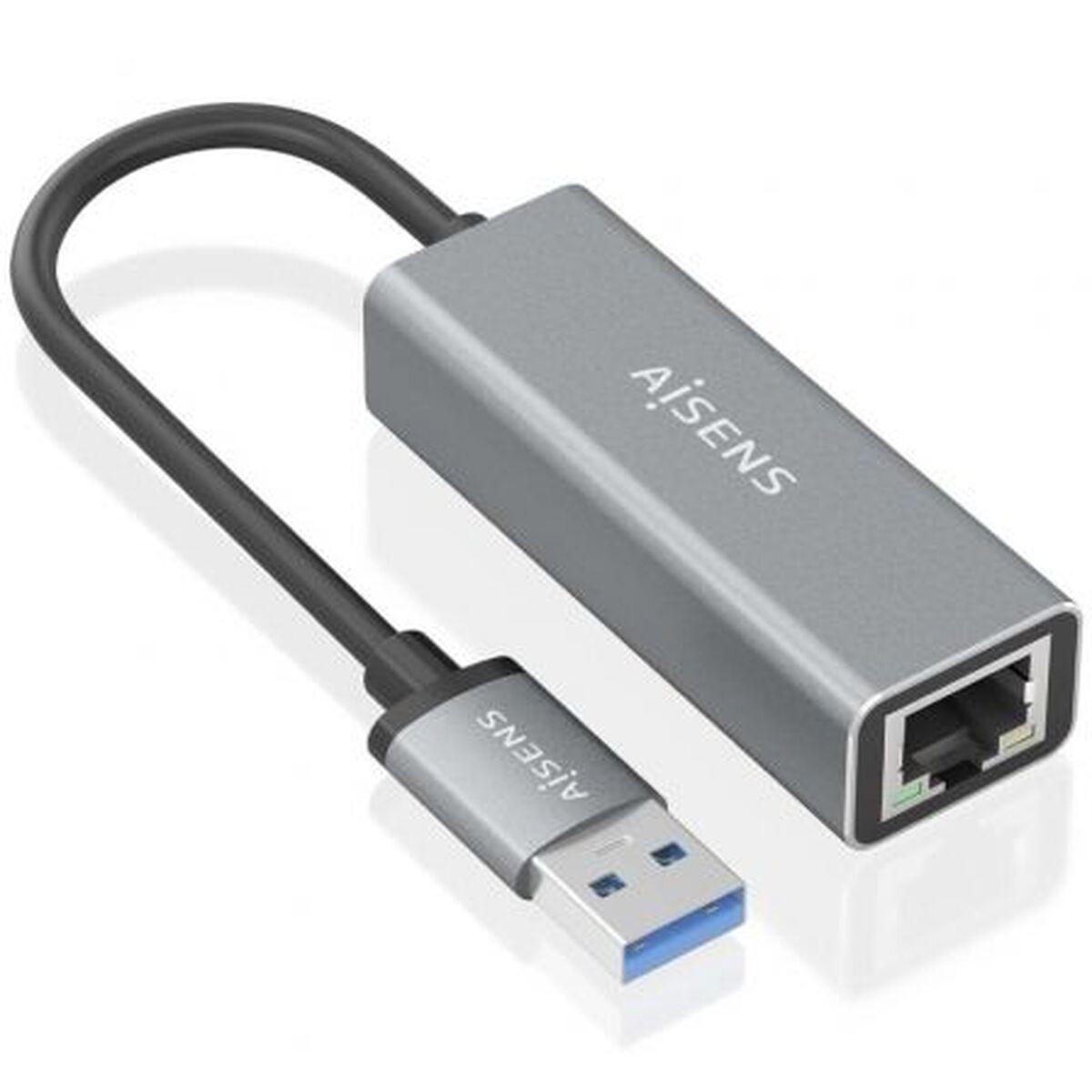 Adaptador de Red Aisens A106-0897