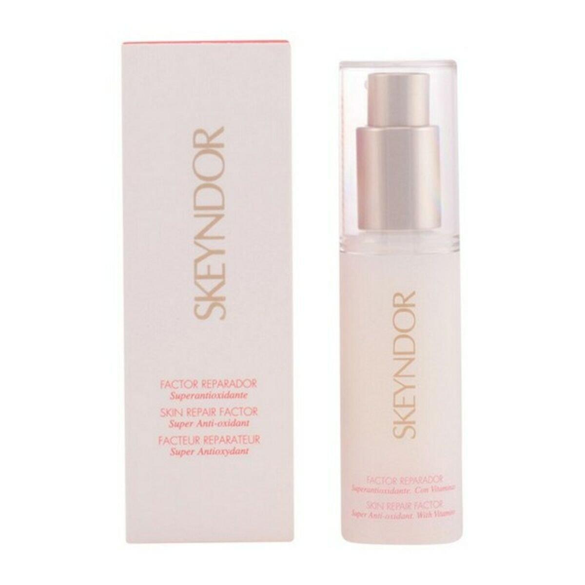 Gel Hidratante Antioxidant Line Q10 Skeyndor (30 ml)