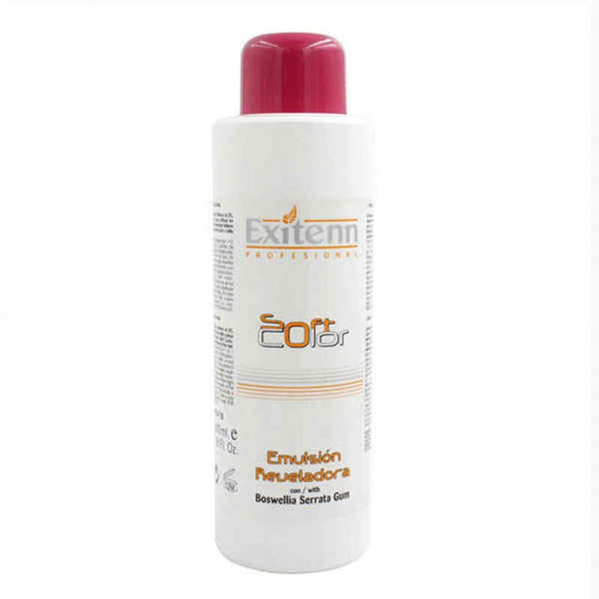 Emulsión Reveladora de Color Soft Color Exitenn Color Soft (1000 ml)