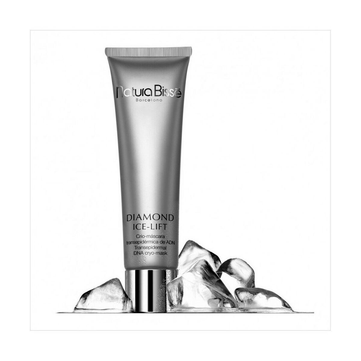 Mascarilla Facial Natura Bissé Diamond Ice Lift 100 ml