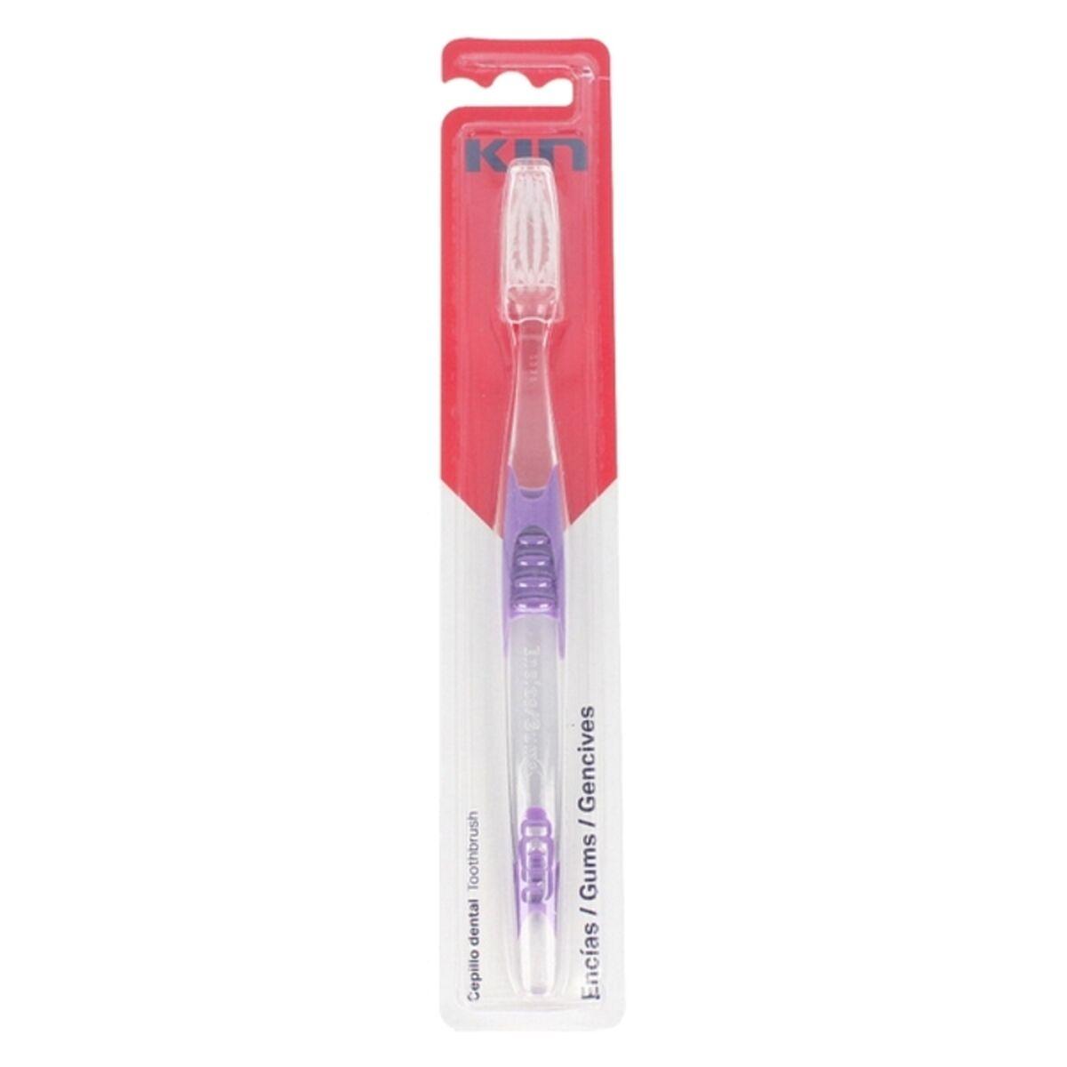 Cepillo de Dientes Kin (1 Pieza)